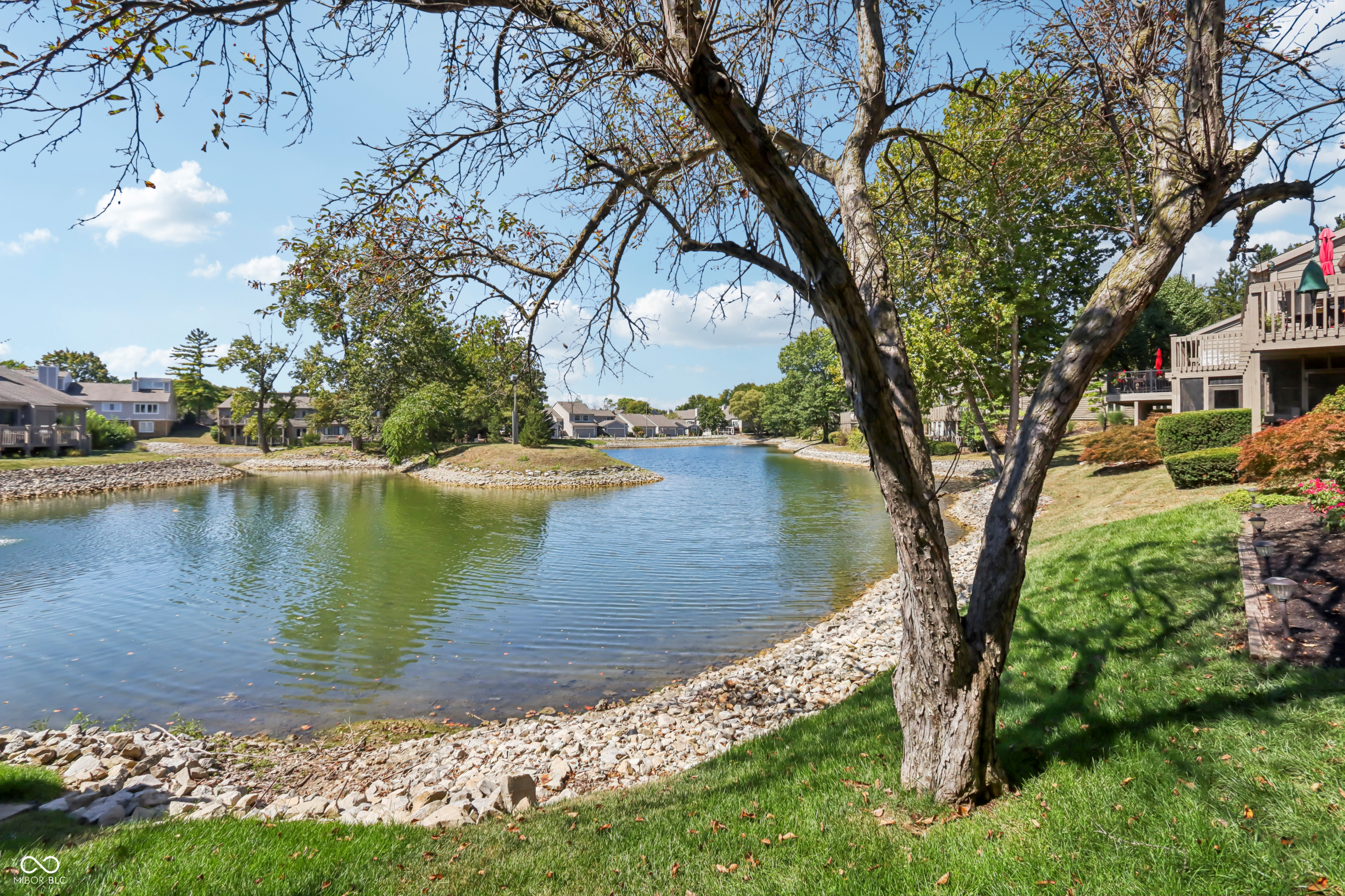 3339 Bay Point Drive