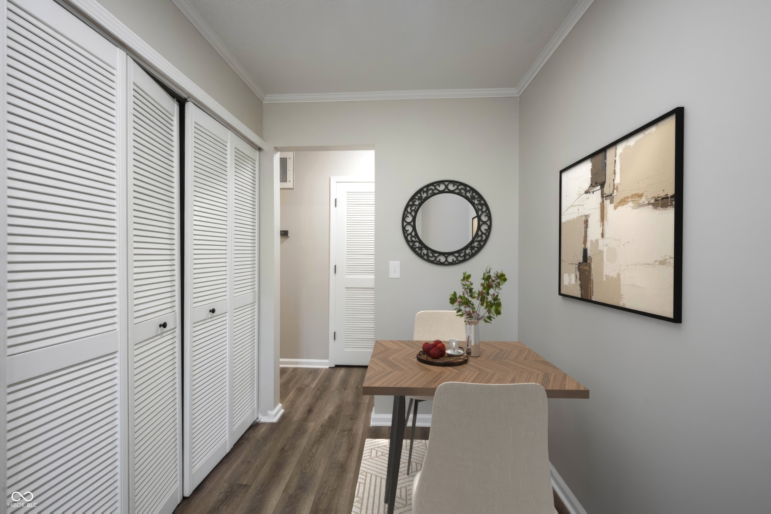 398 Hunters Lane Unit: APT A