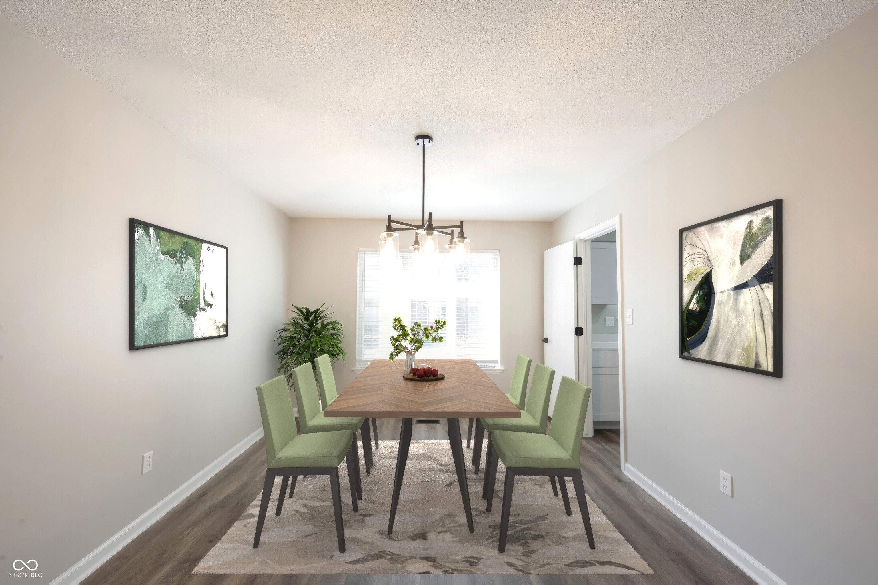 398 Hunters Lane Unit: APT A