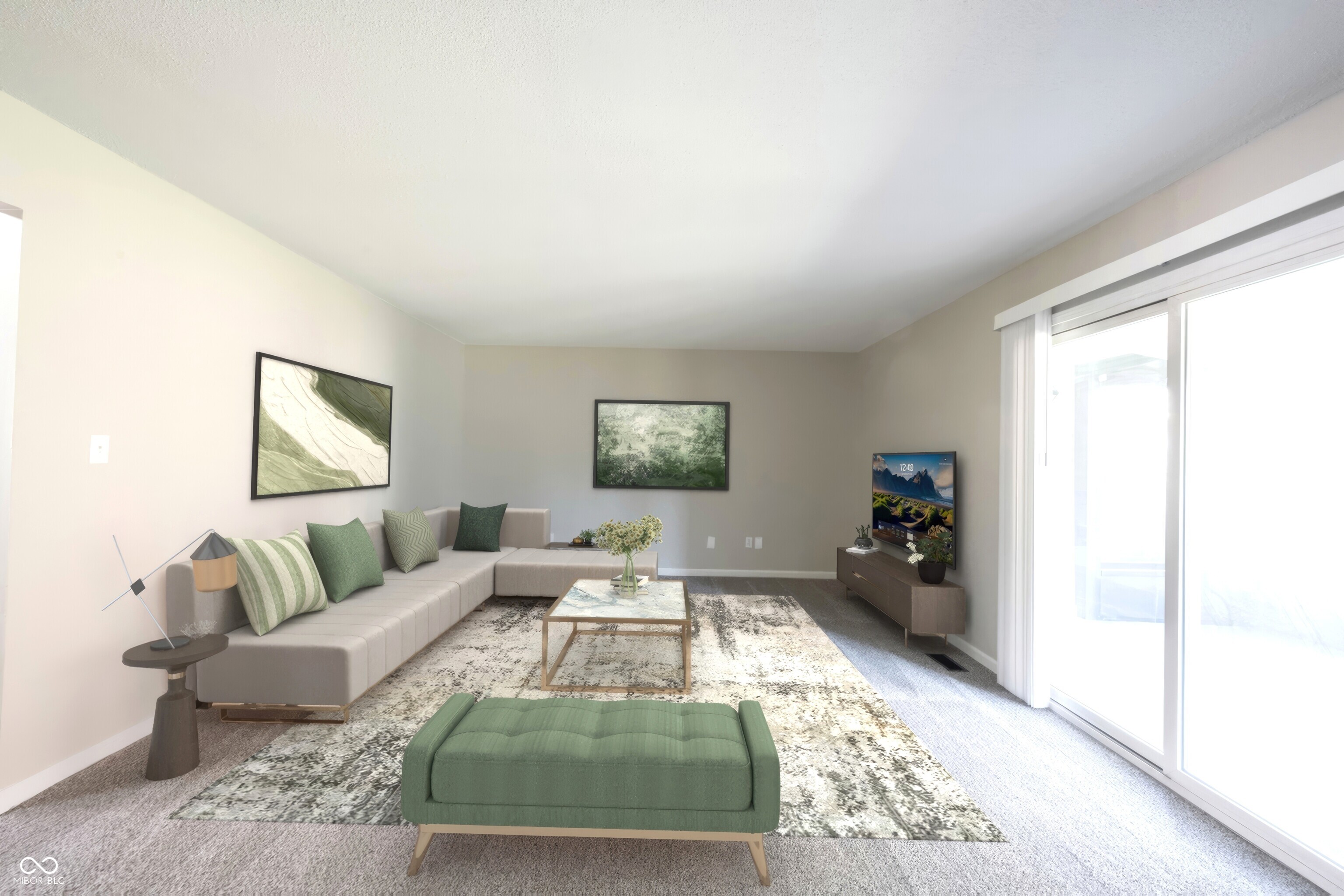 398 Hunters Lane Unit: APT A