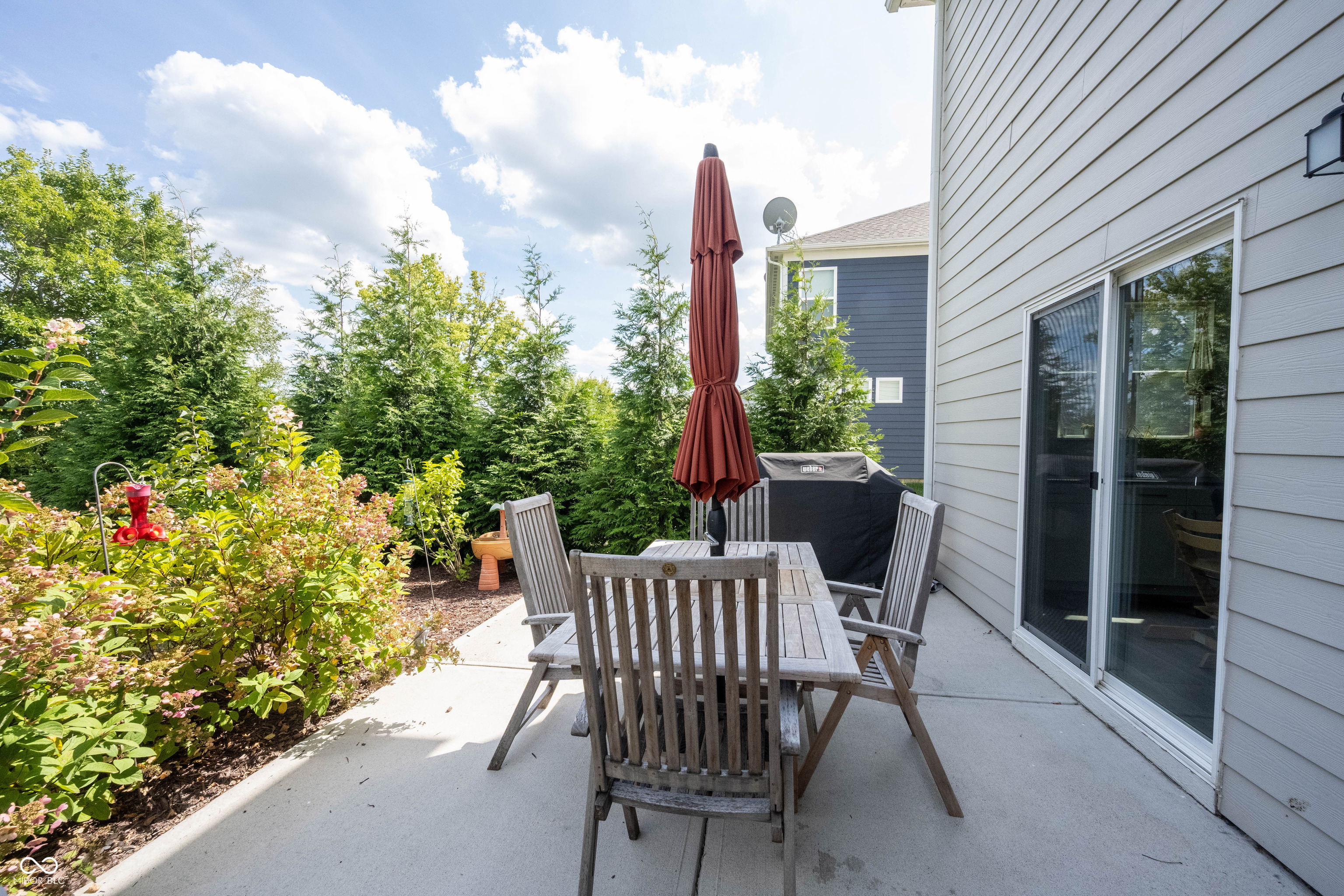 9927 Midnight Line Drive