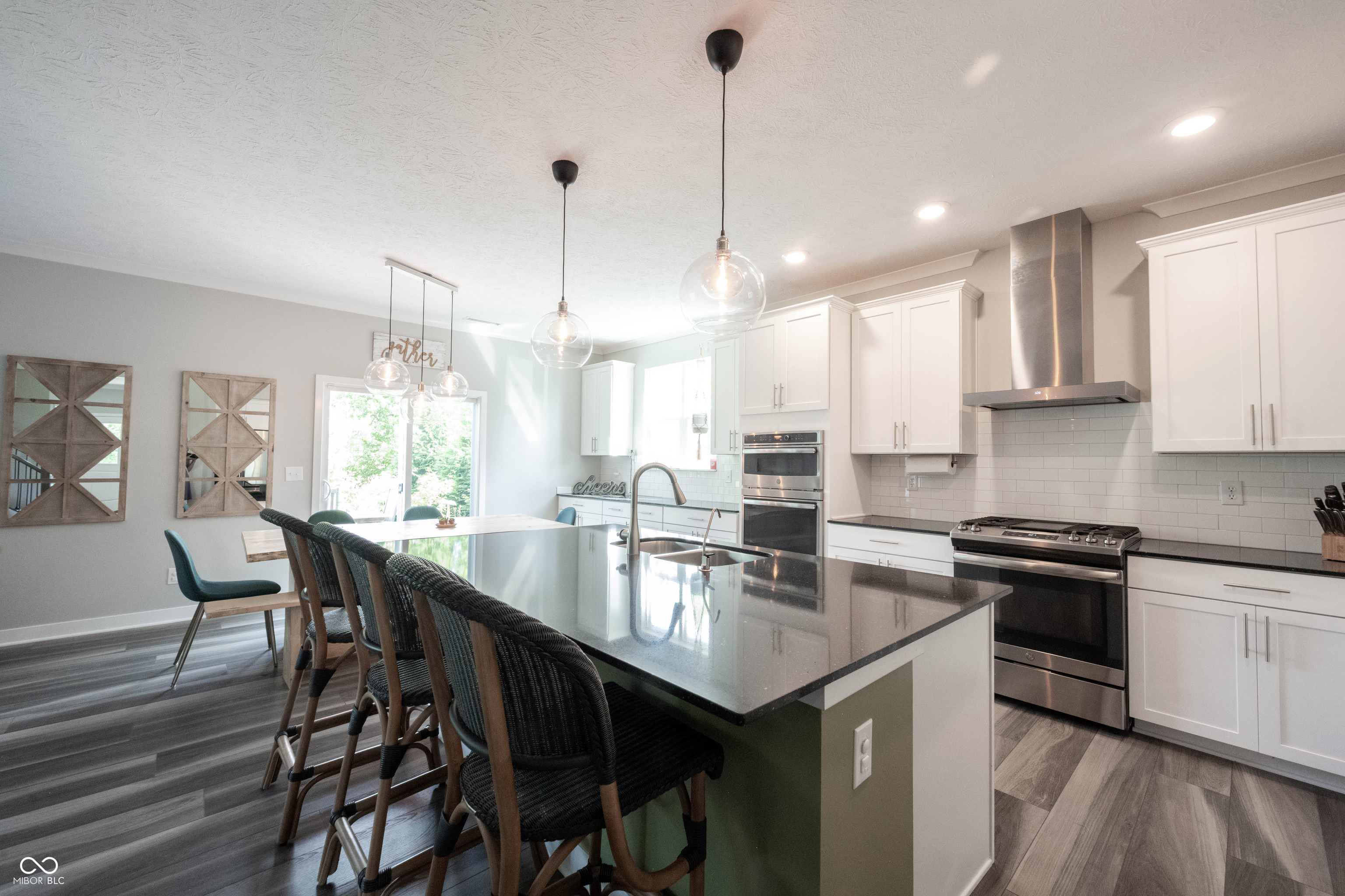 9927 Midnight Line Drive