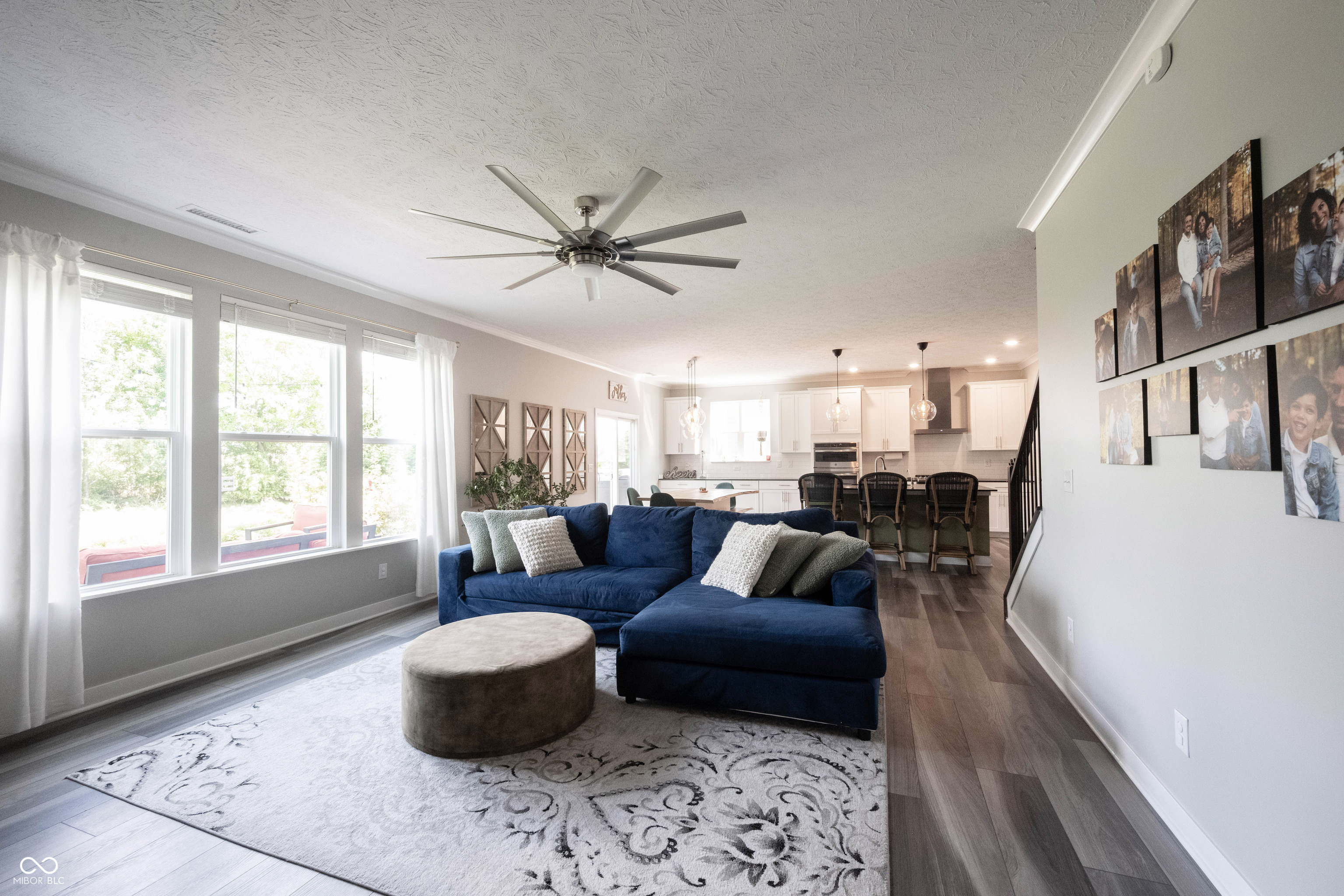 9927 Midnight Line Drive