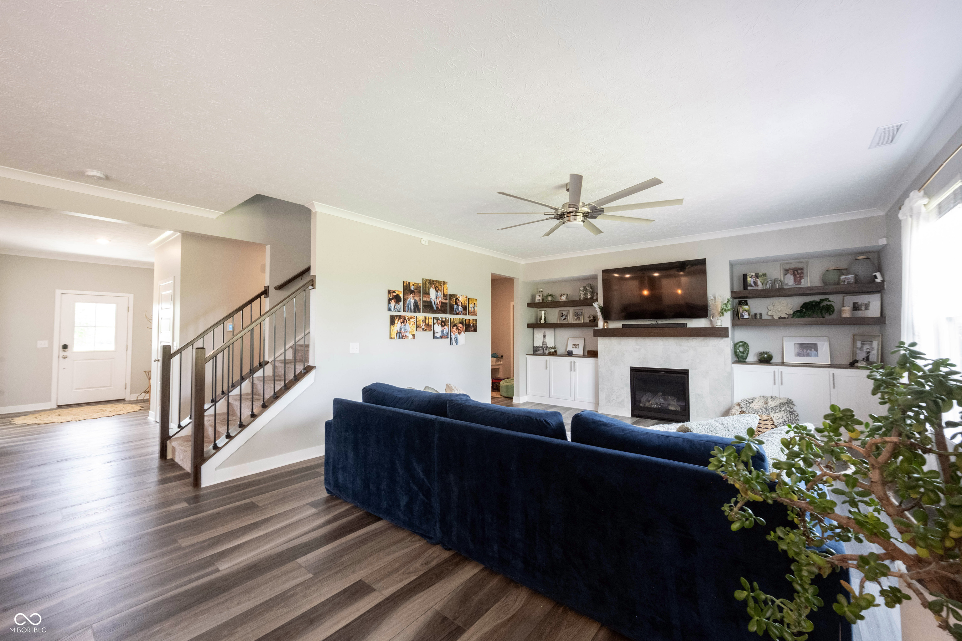 9927 Midnight Line Drive