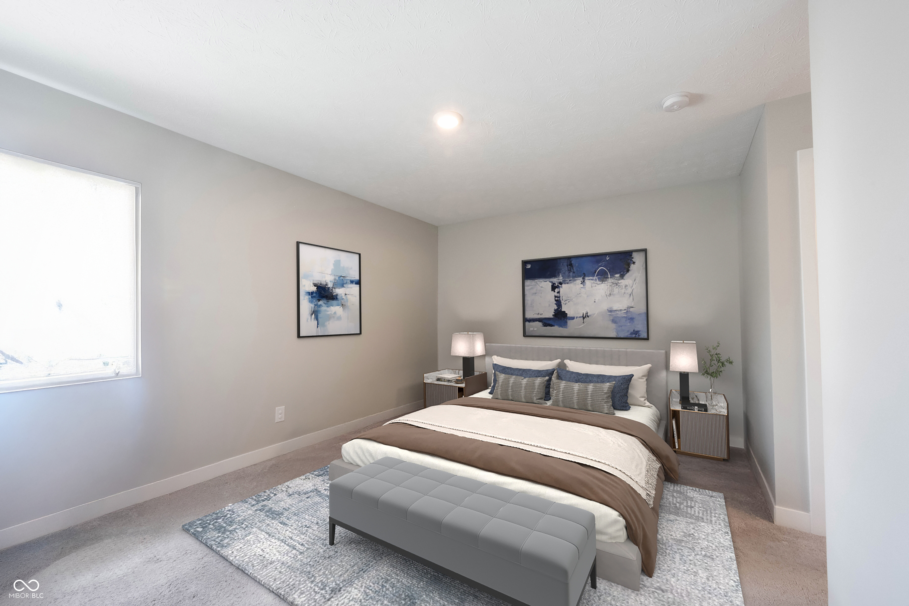 9927 Midnight Line Drive