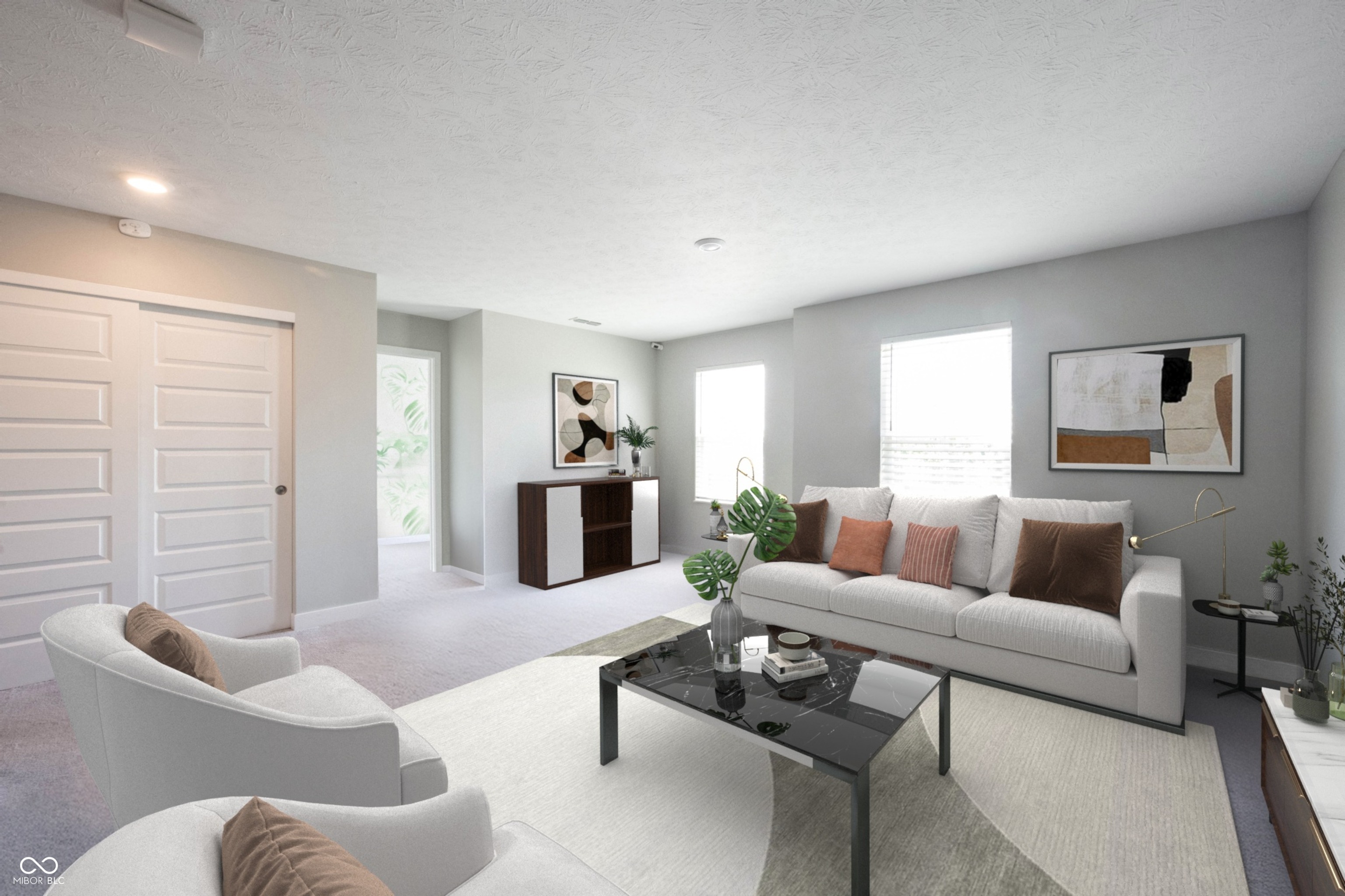 9927 Midnight Line Drive