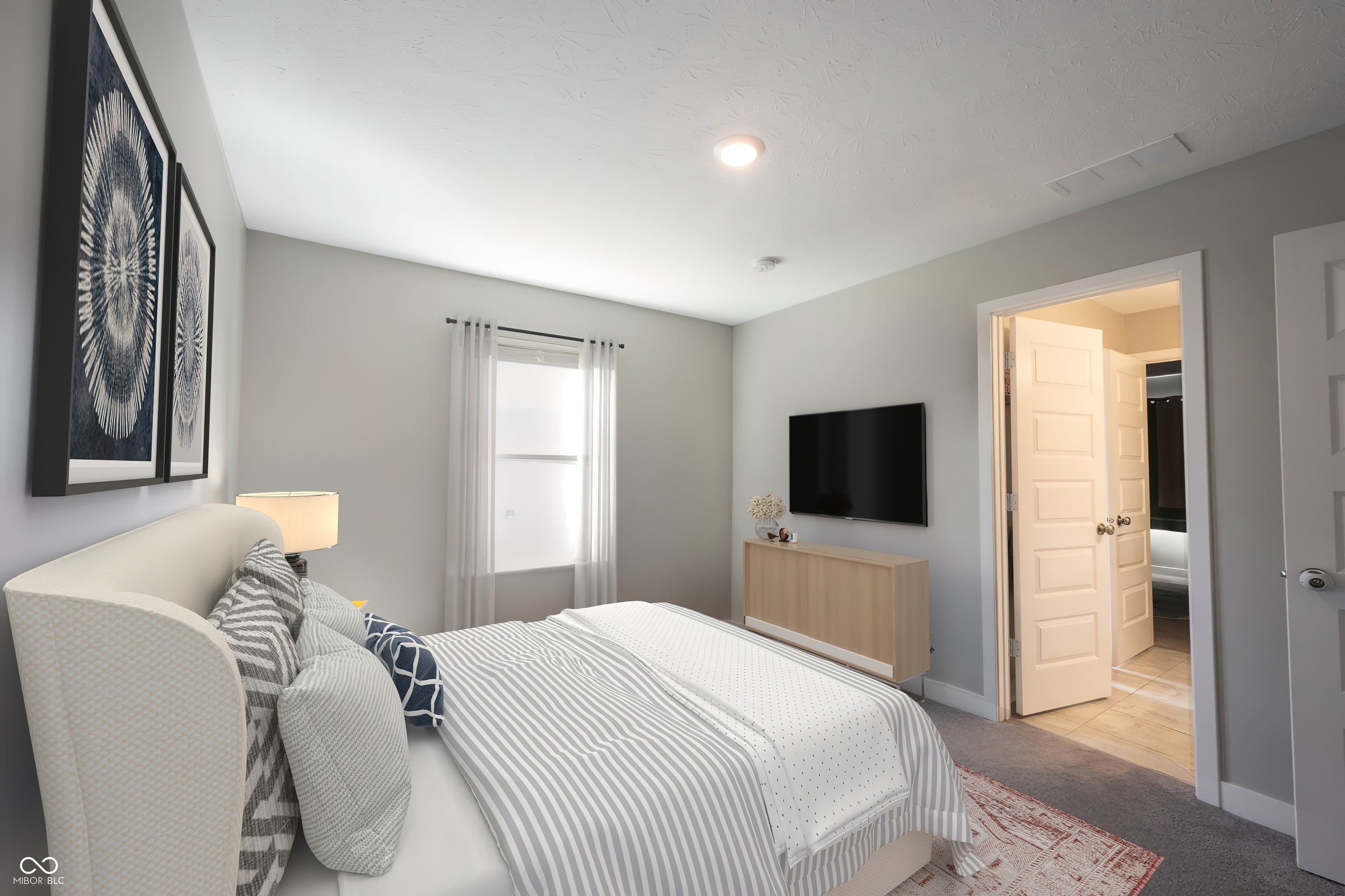 9927 Midnight Line Drive