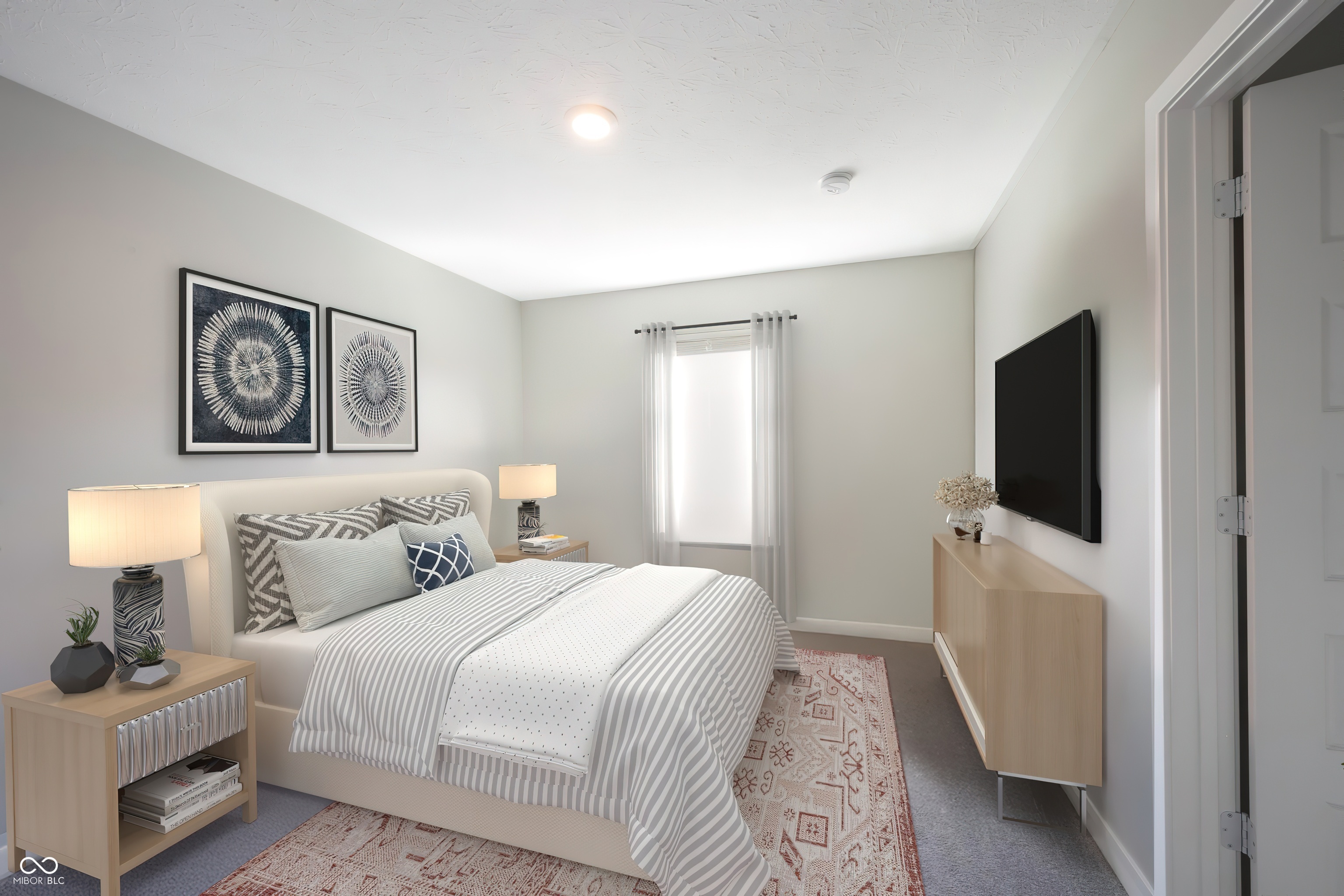 9927 Midnight Line Drive