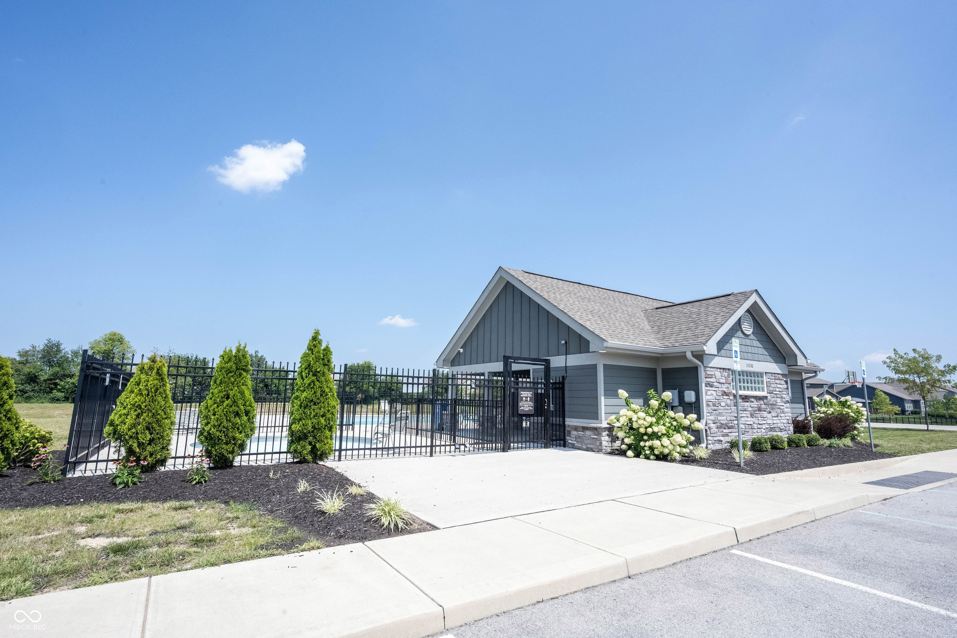 9927 Midnight Line Drive