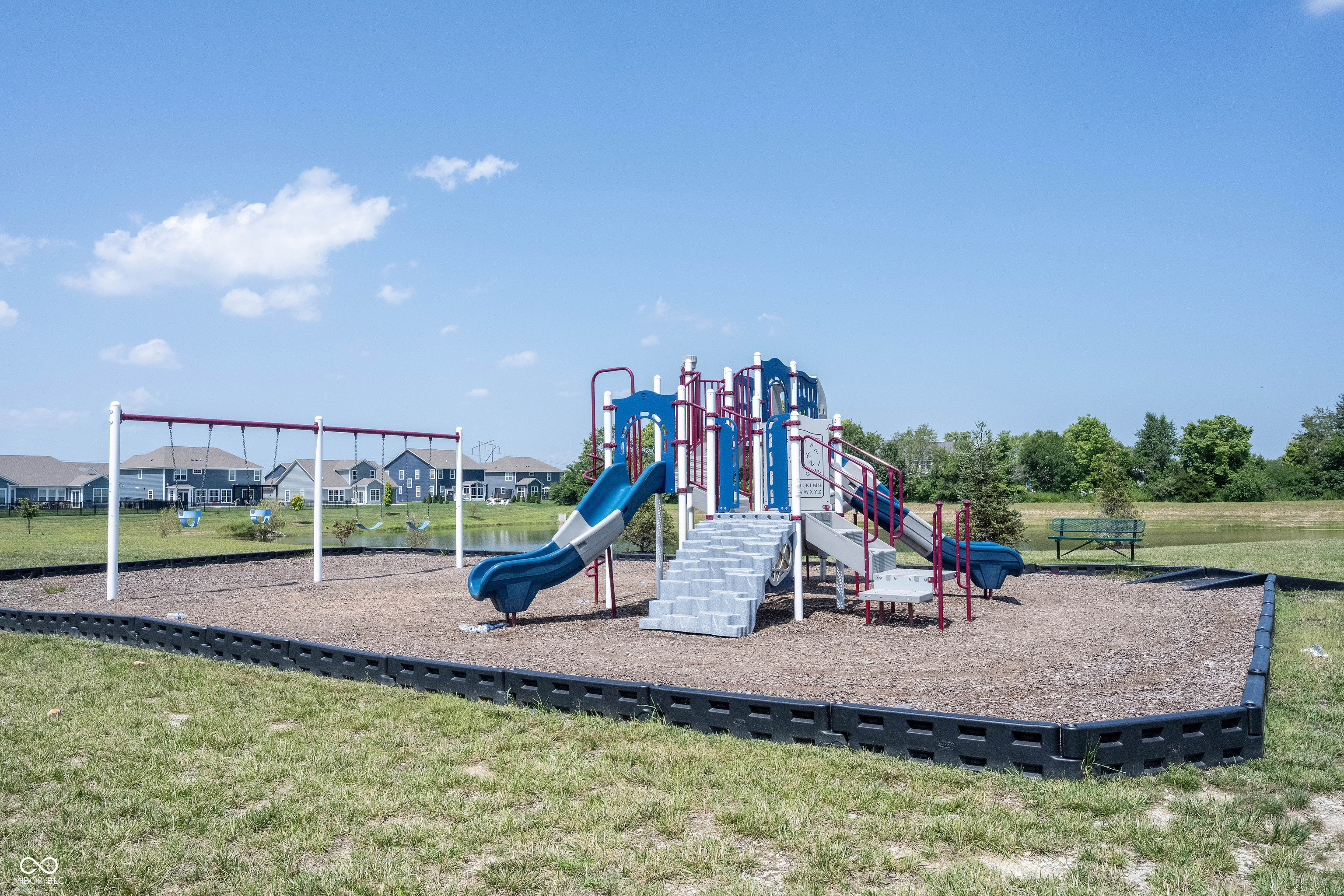 9927 Midnight Line Drive