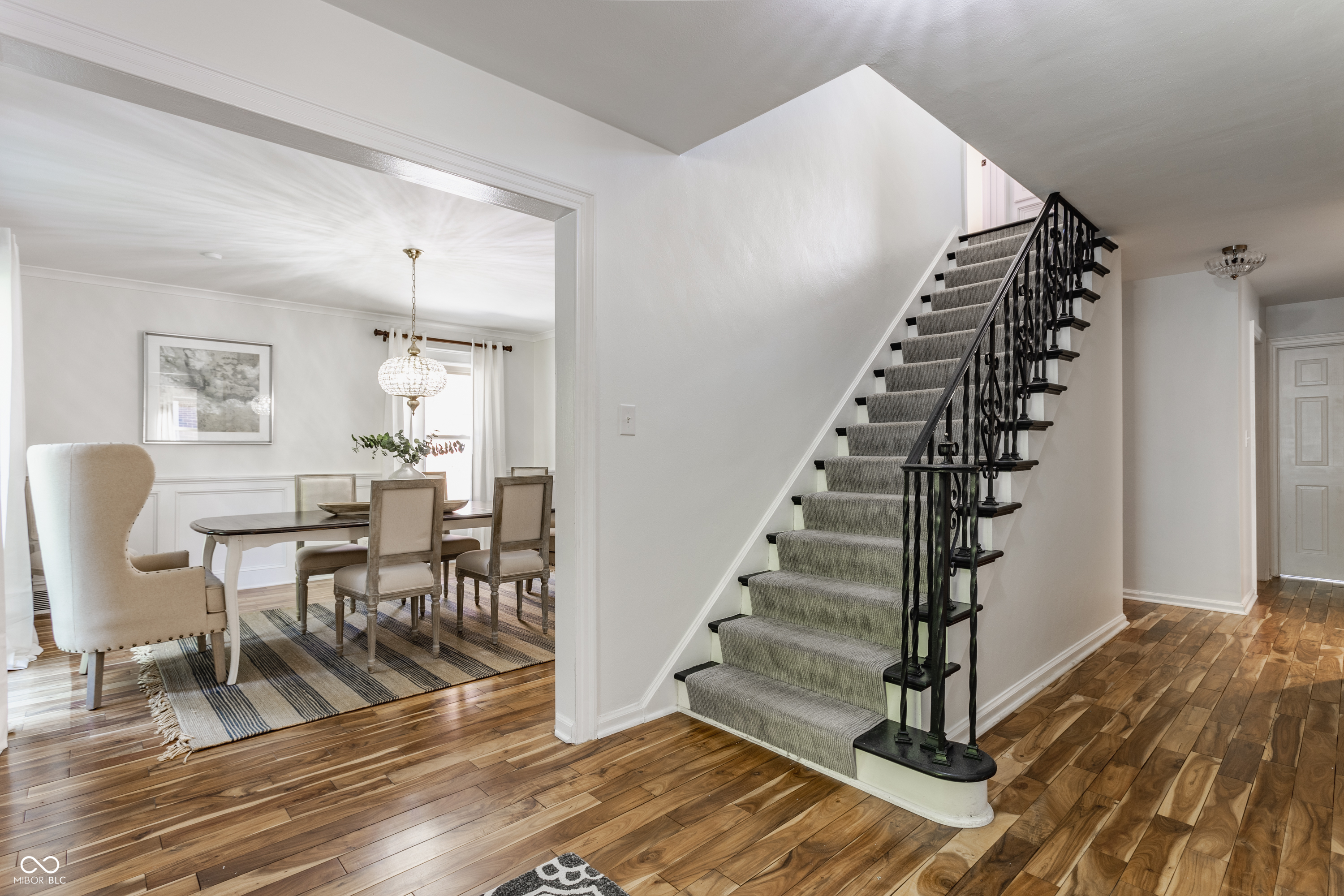 5825 N Washington Boulevard