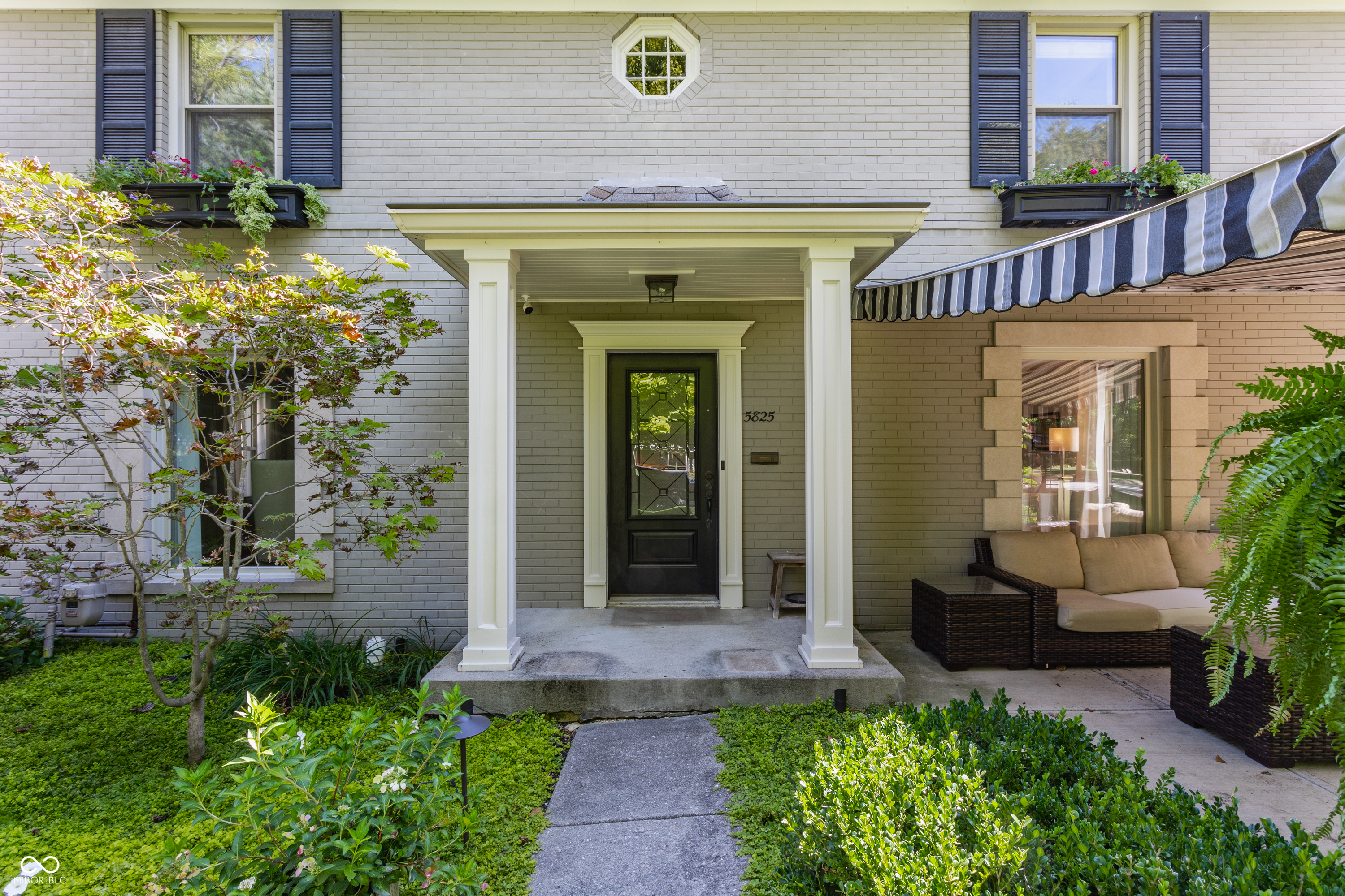 5825 N Washington Boulevard