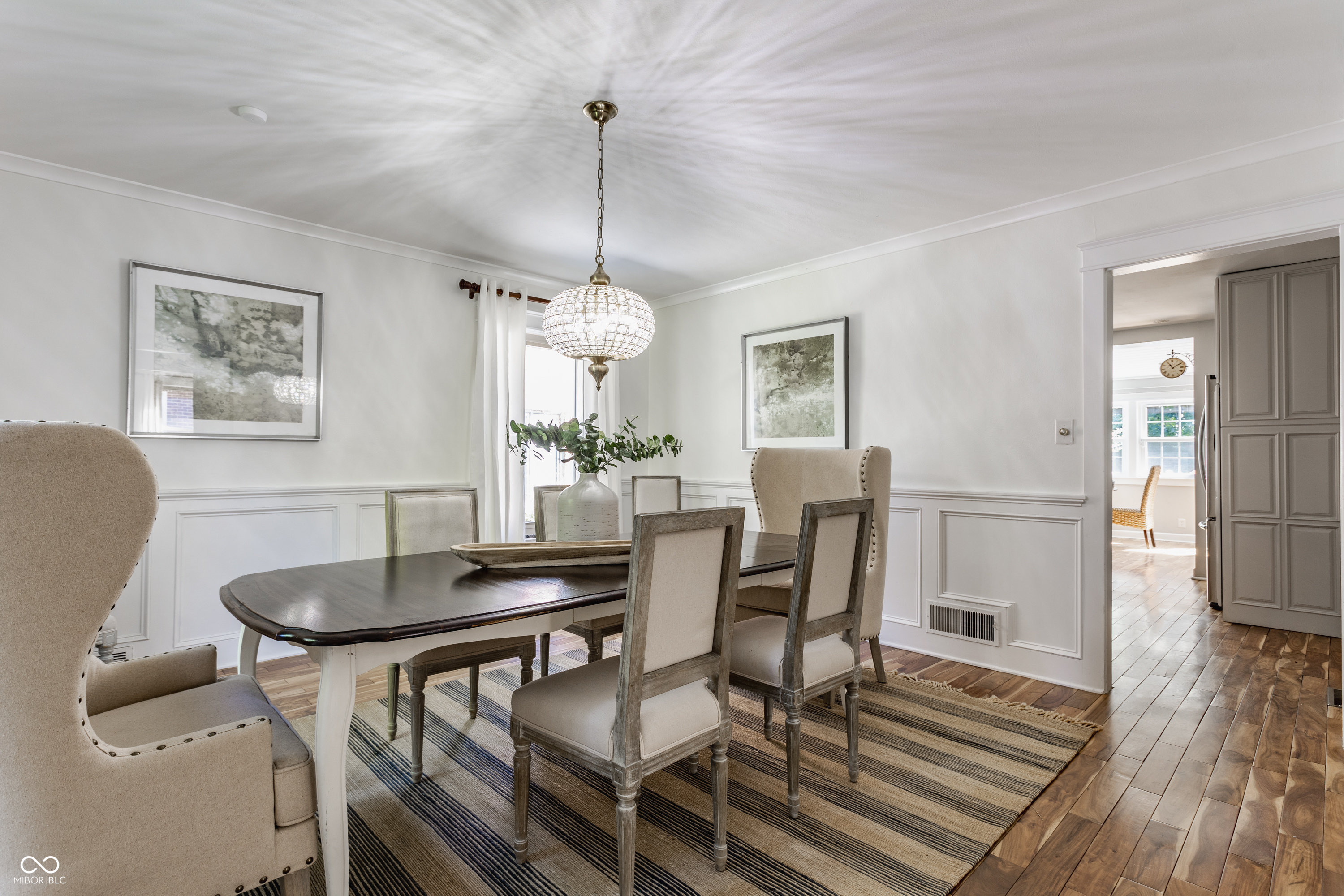 5825 N Washington Boulevard