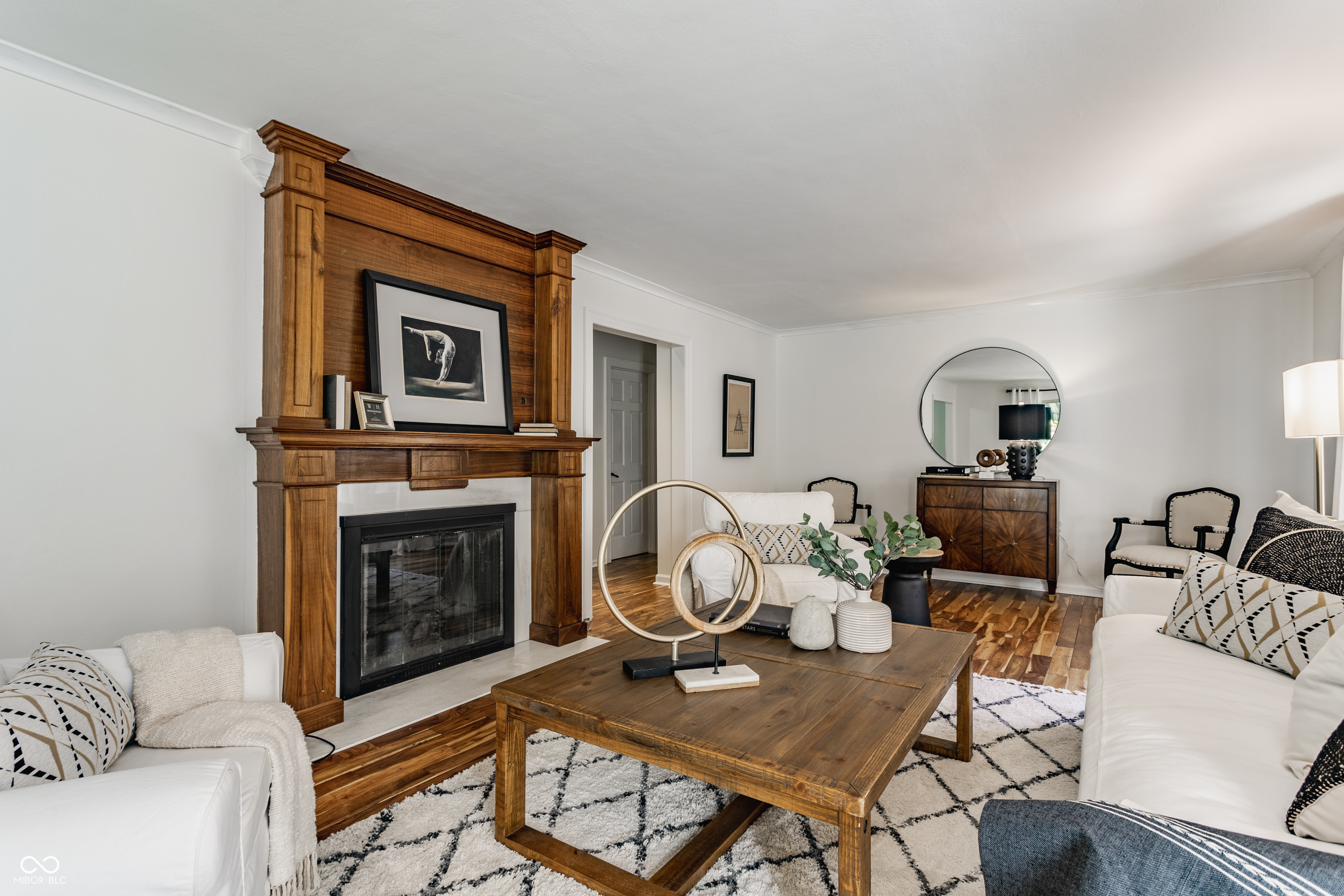 5825 N Washington Boulevard