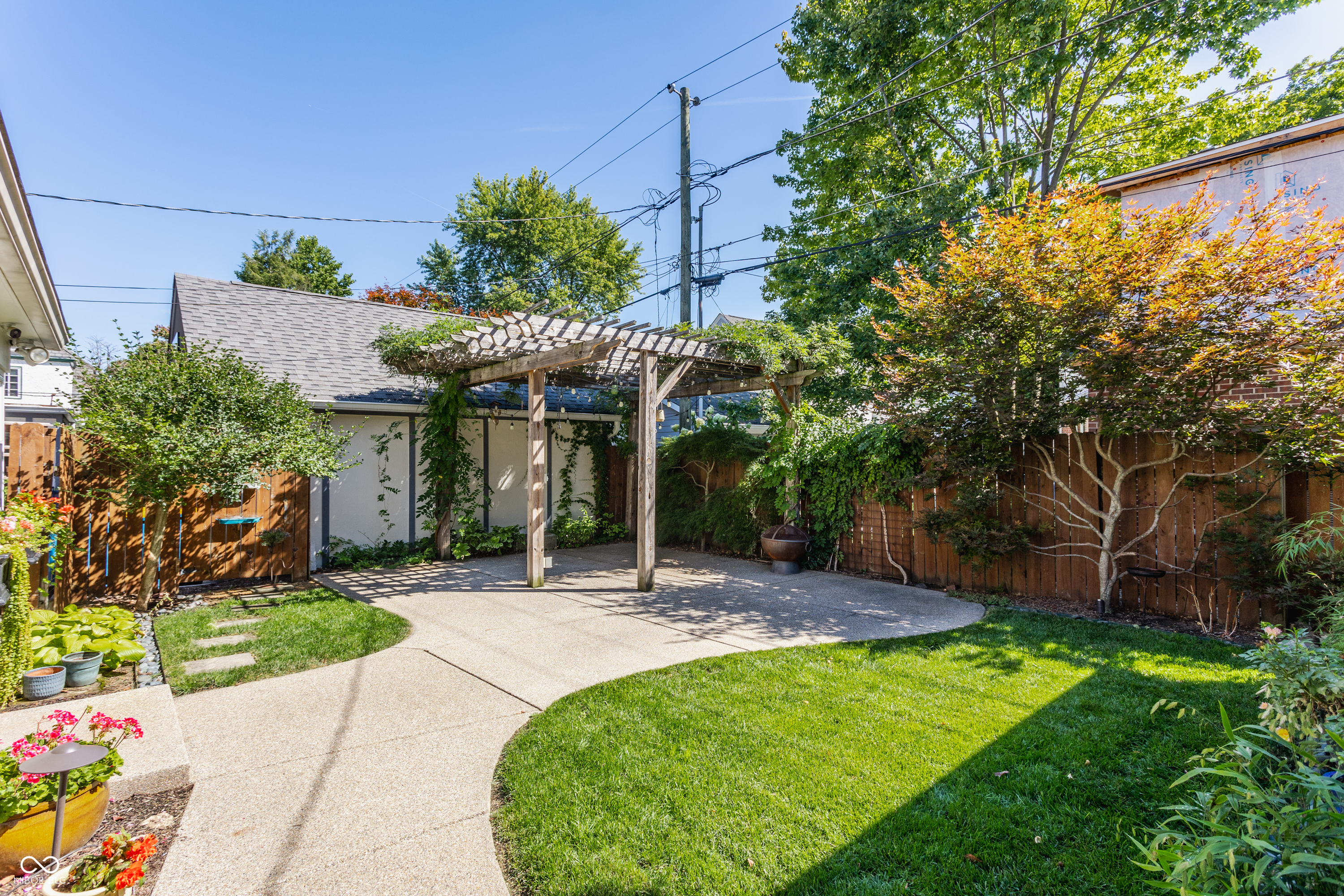 5825 N Washington Boulevard