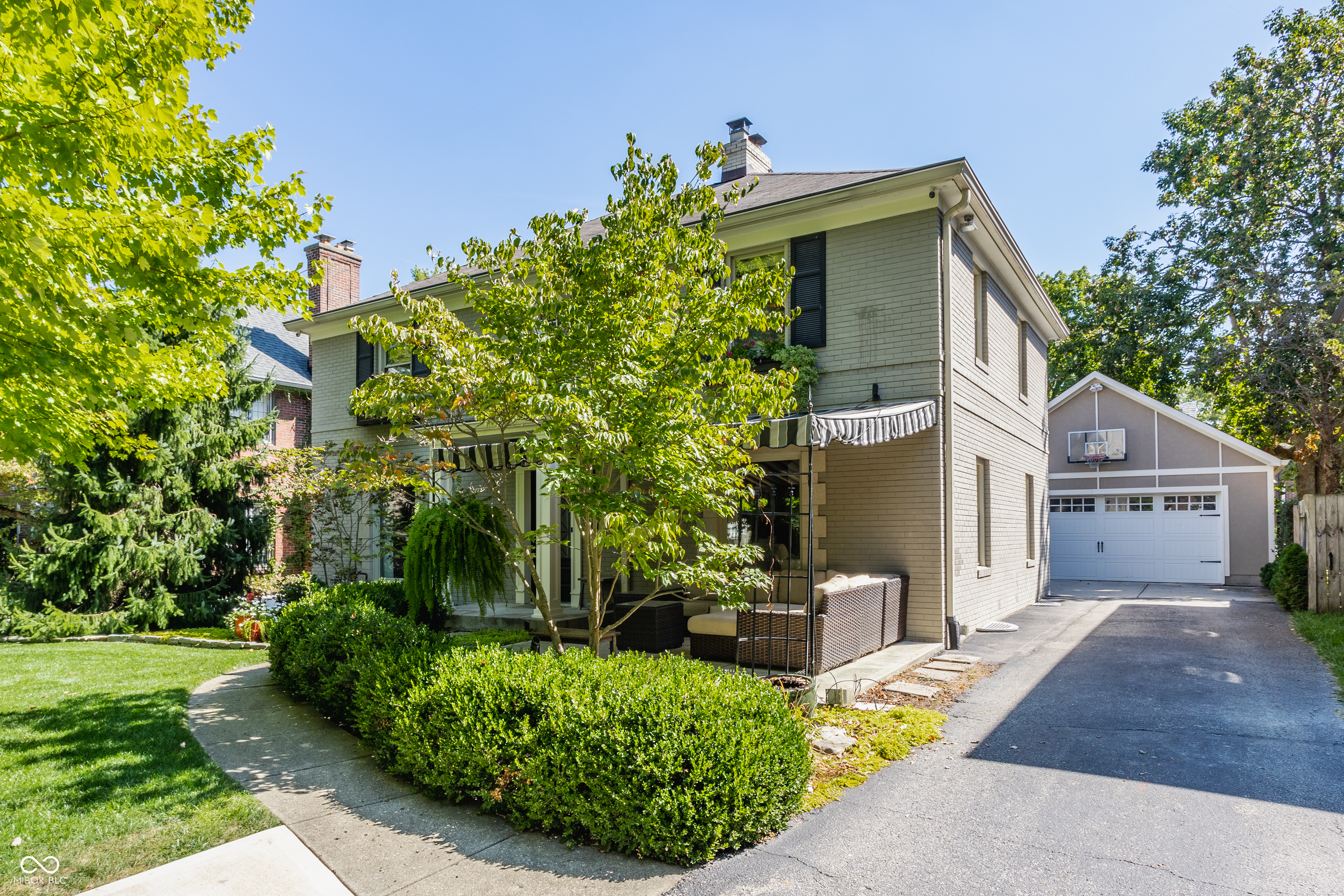 5825 N Washington Boulevard