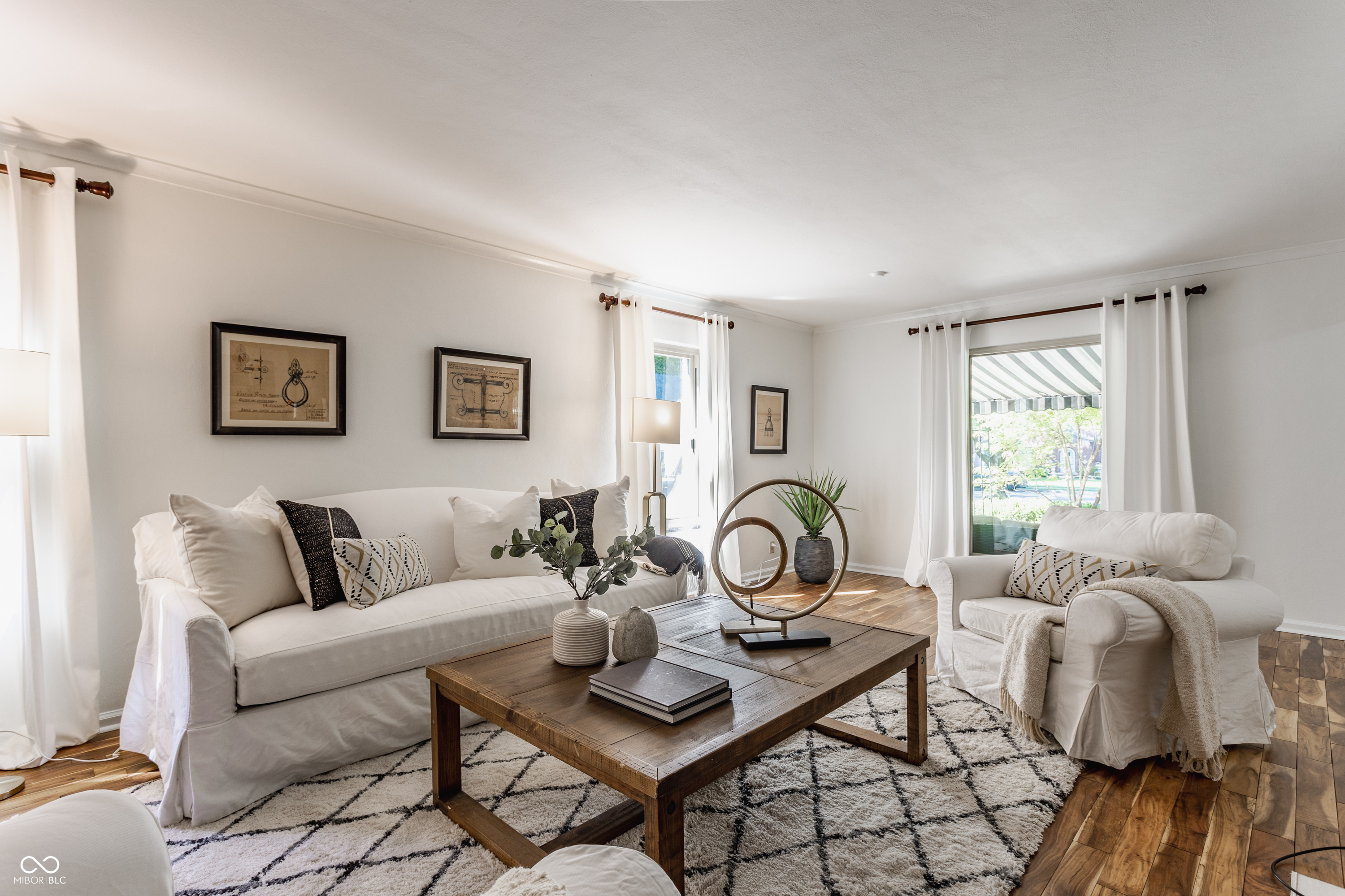 5825 N Washington Boulevard