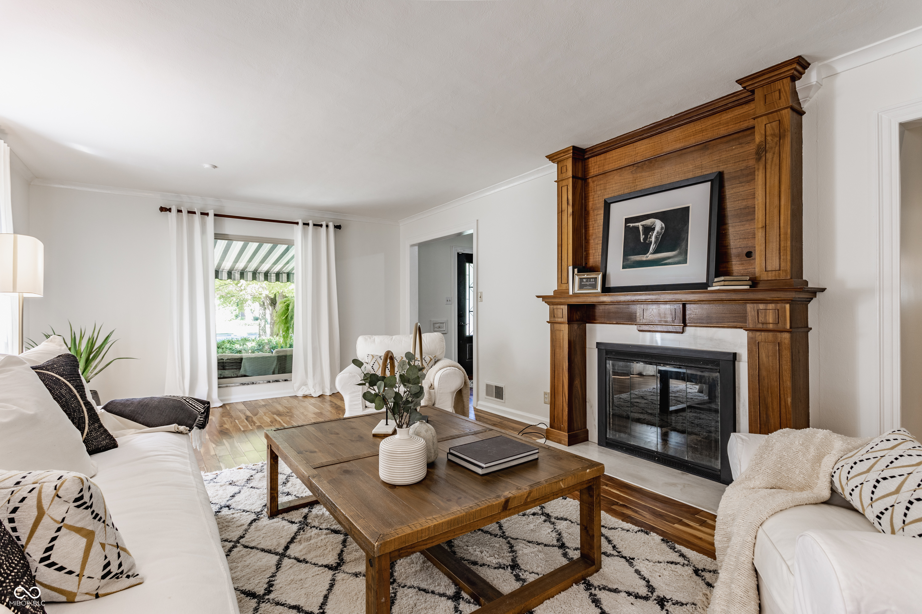 5825 N Washington Boulevard