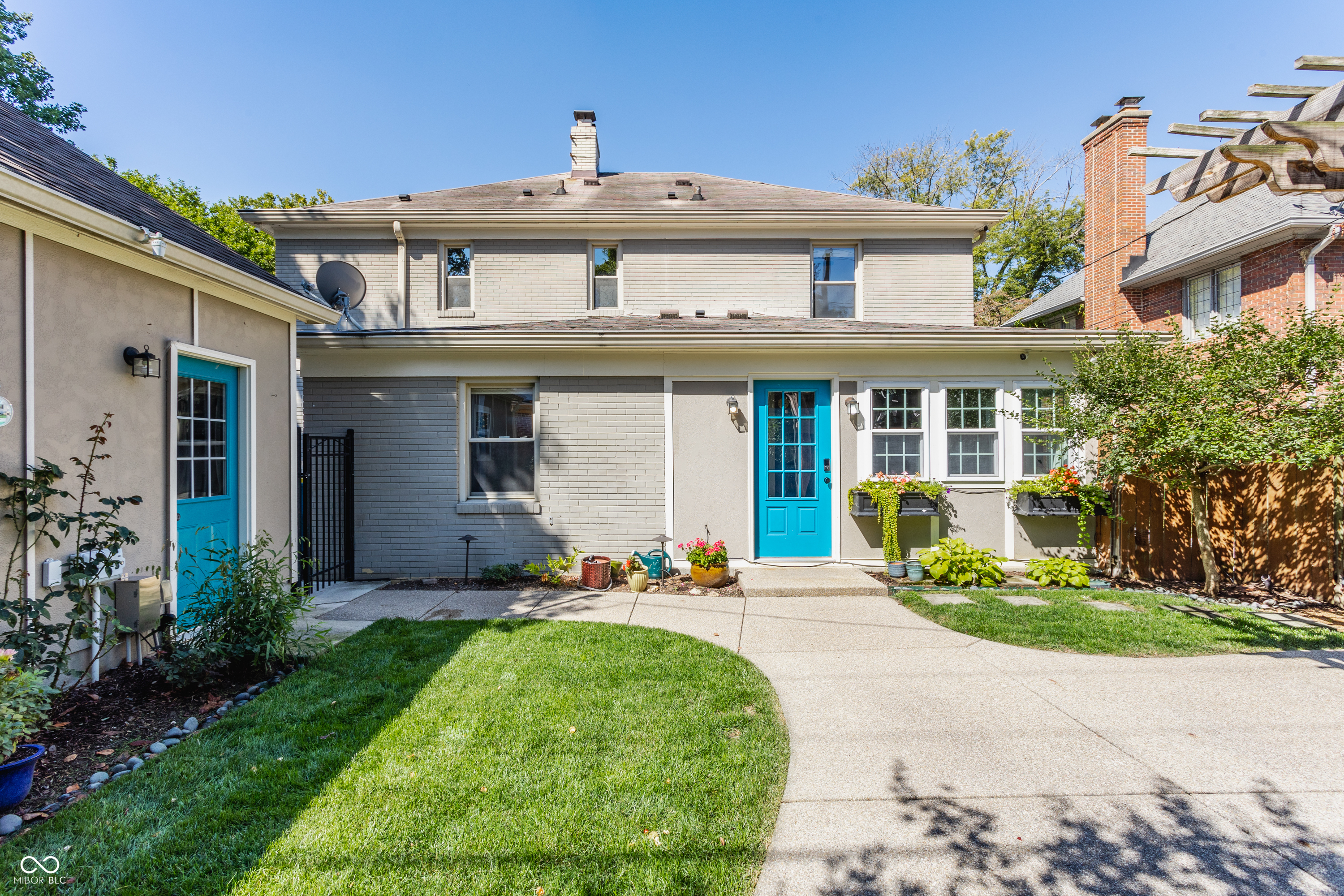 5825 N Washington Boulevard