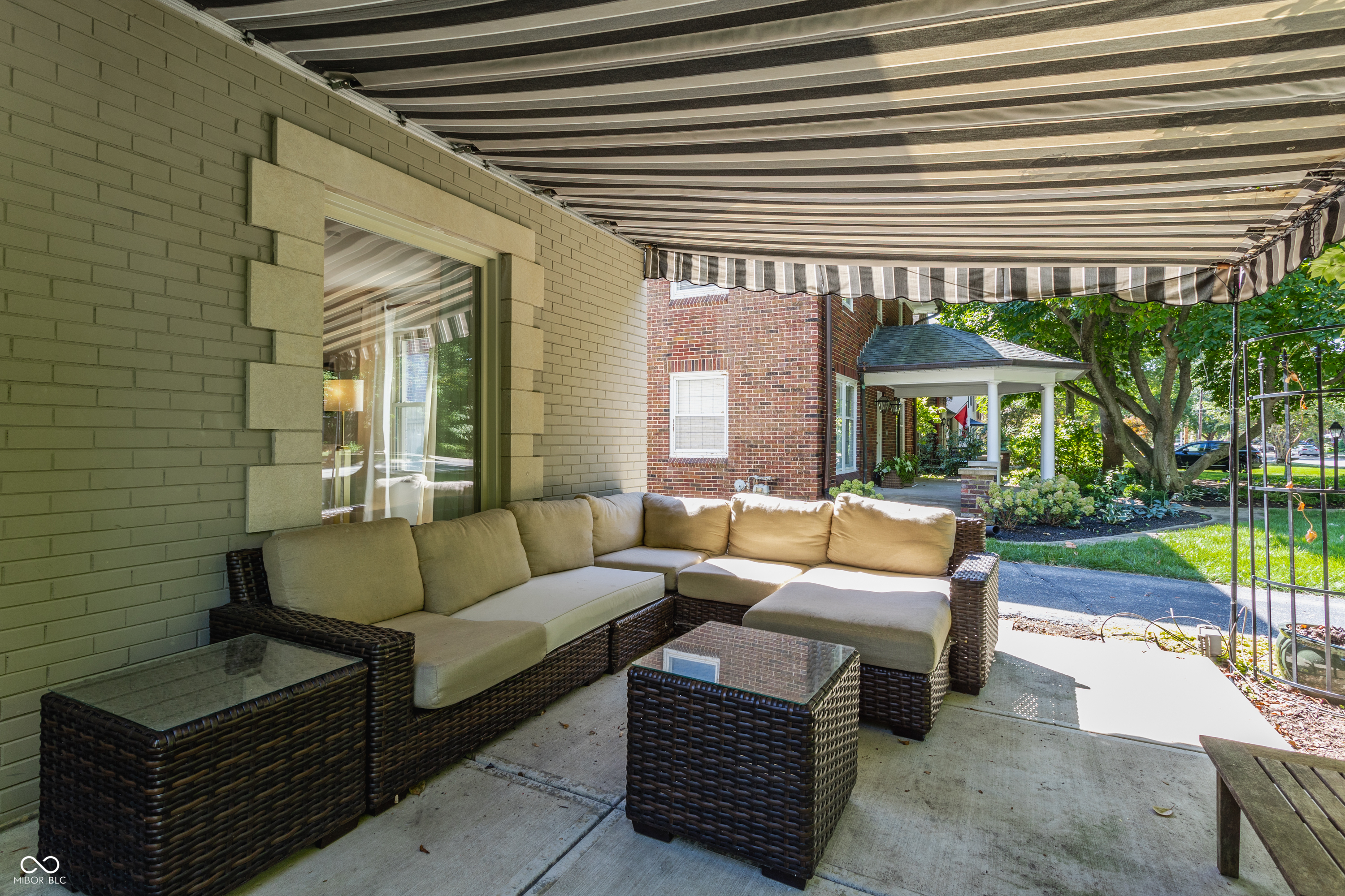 5825 N Washington Boulevard