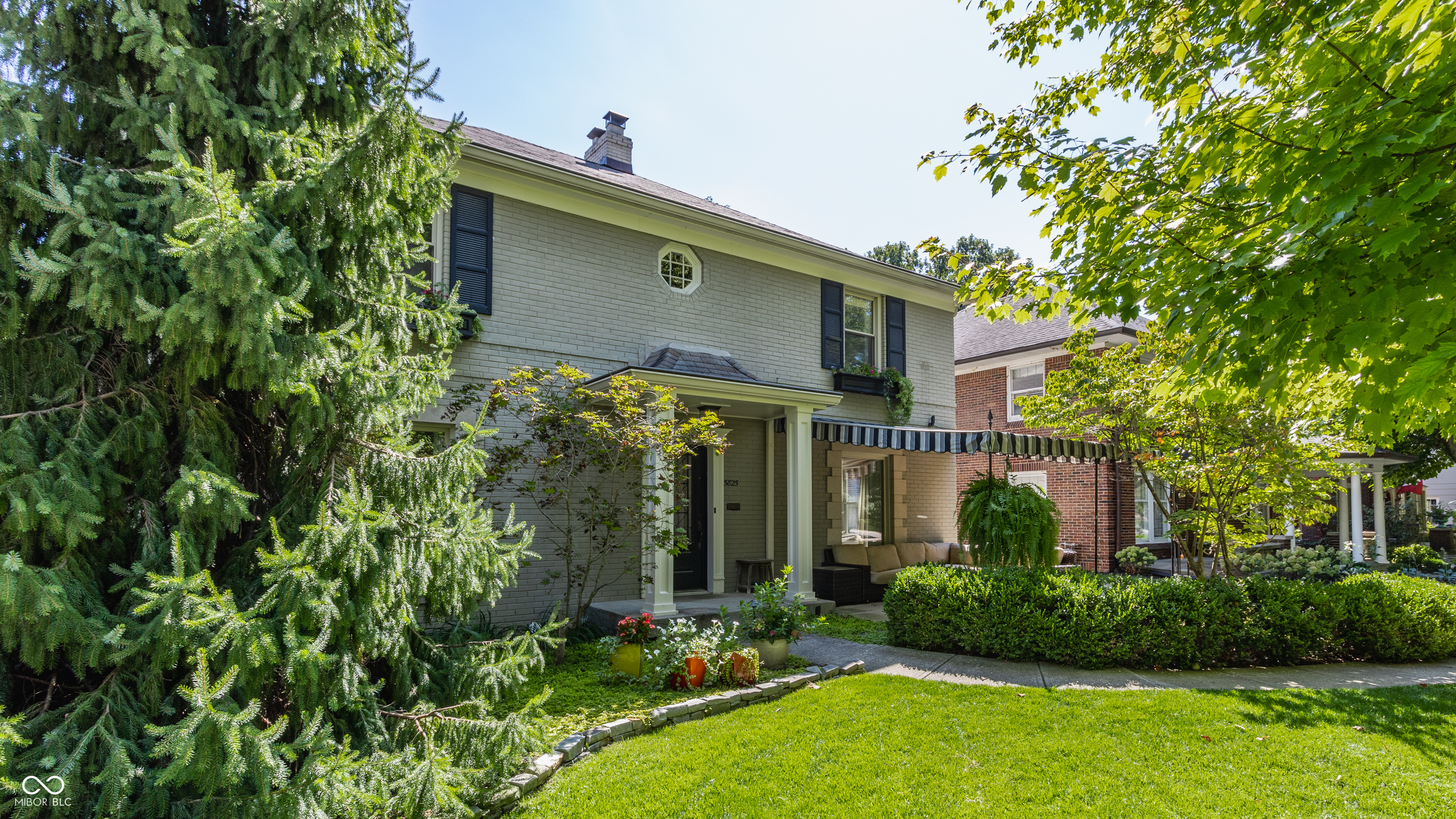 5825 N Washington Boulevard