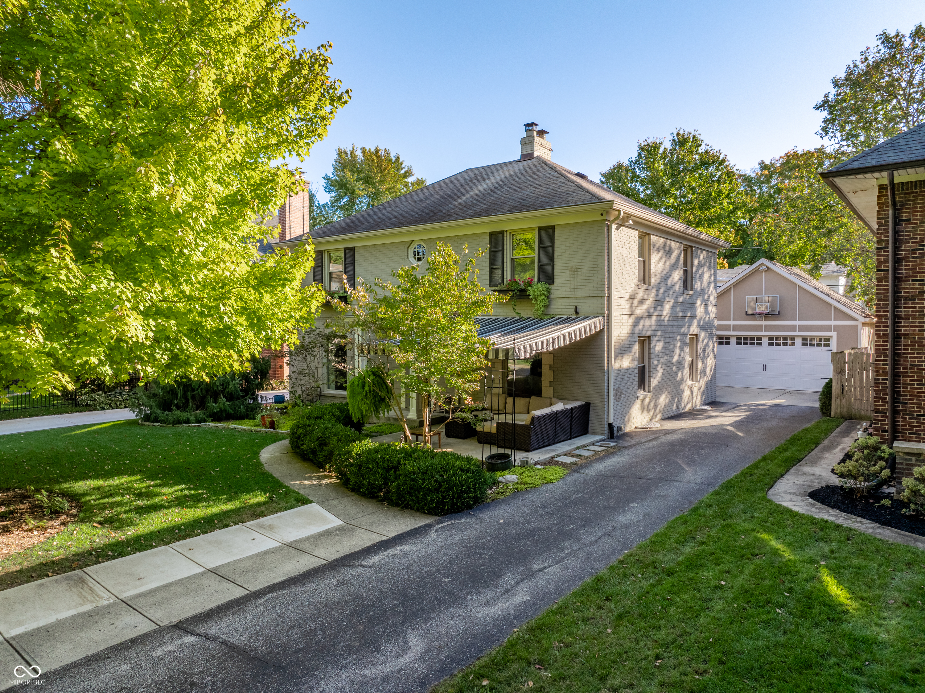 5825 N Washington Boulevard