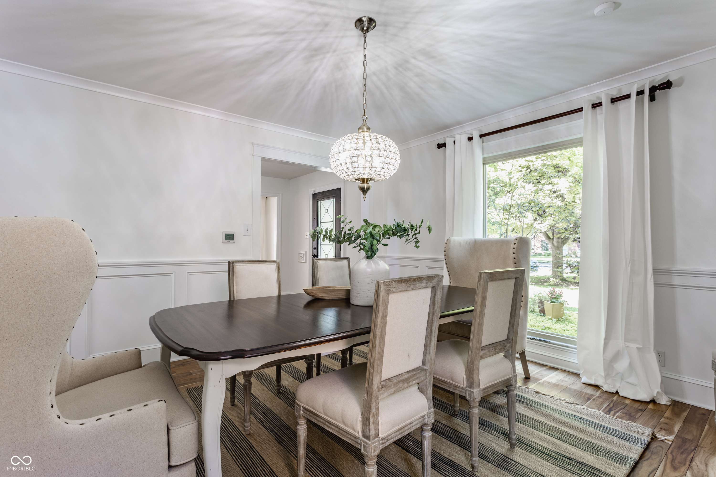 5825 N Washington Boulevard