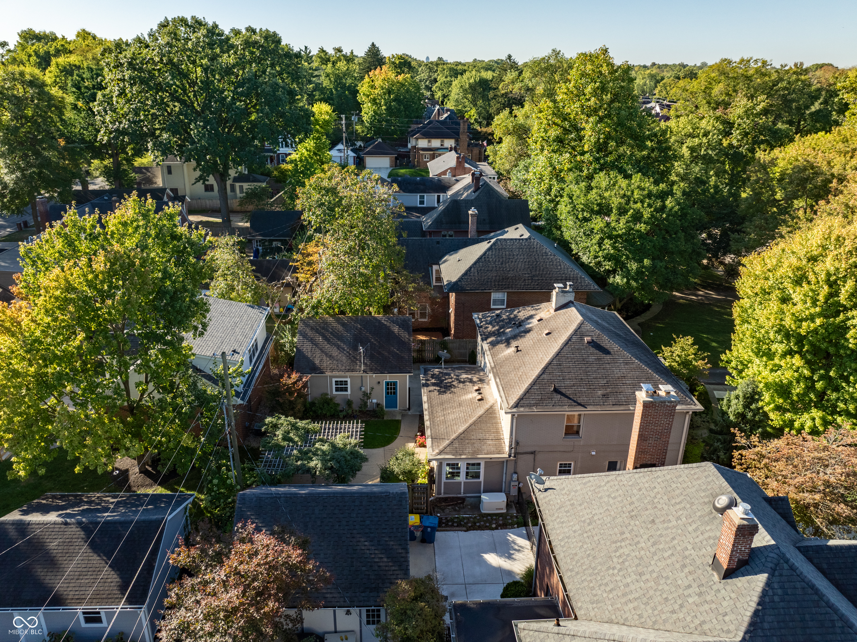 5825 N Washington Boulevard