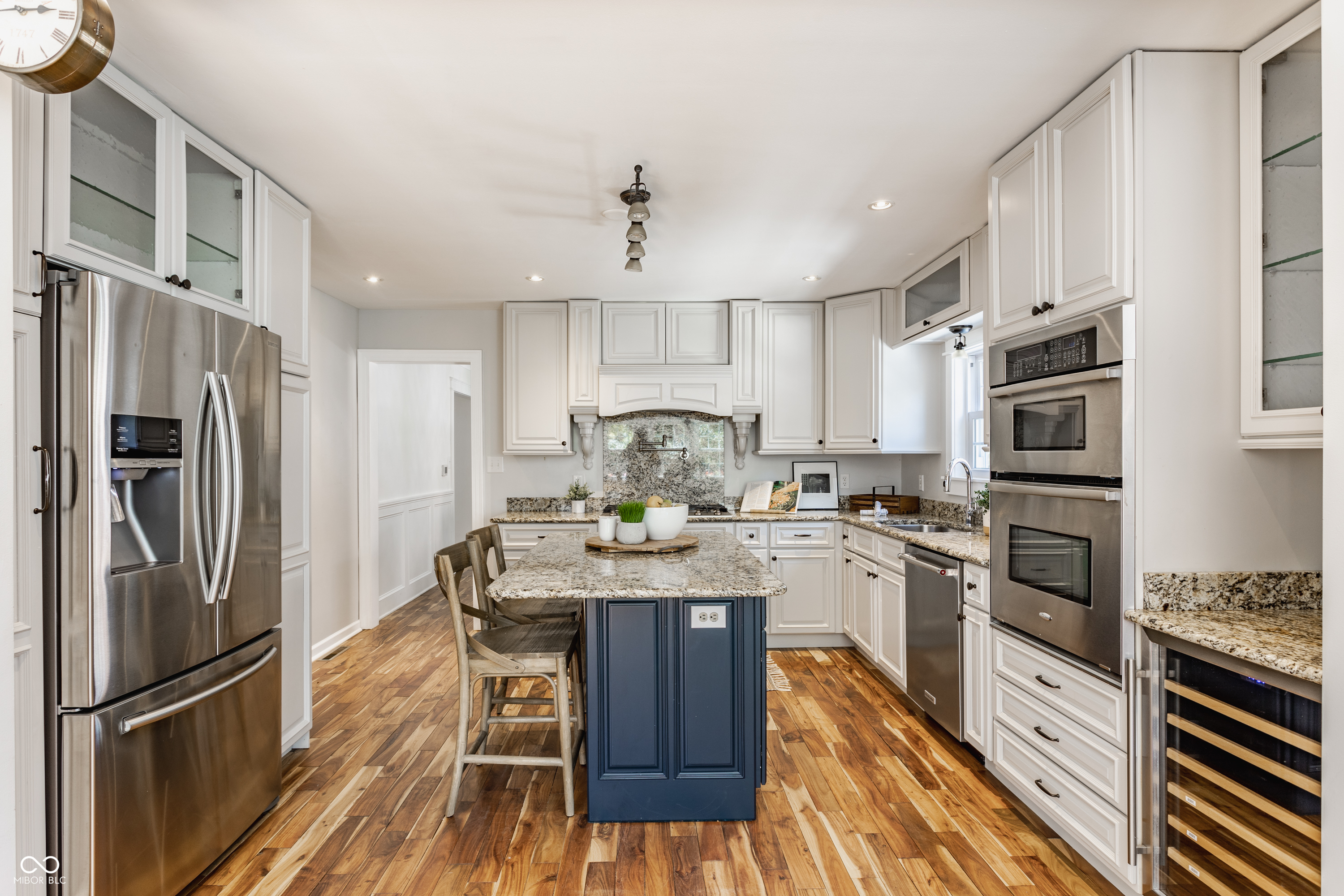 5825 N Washington Boulevard