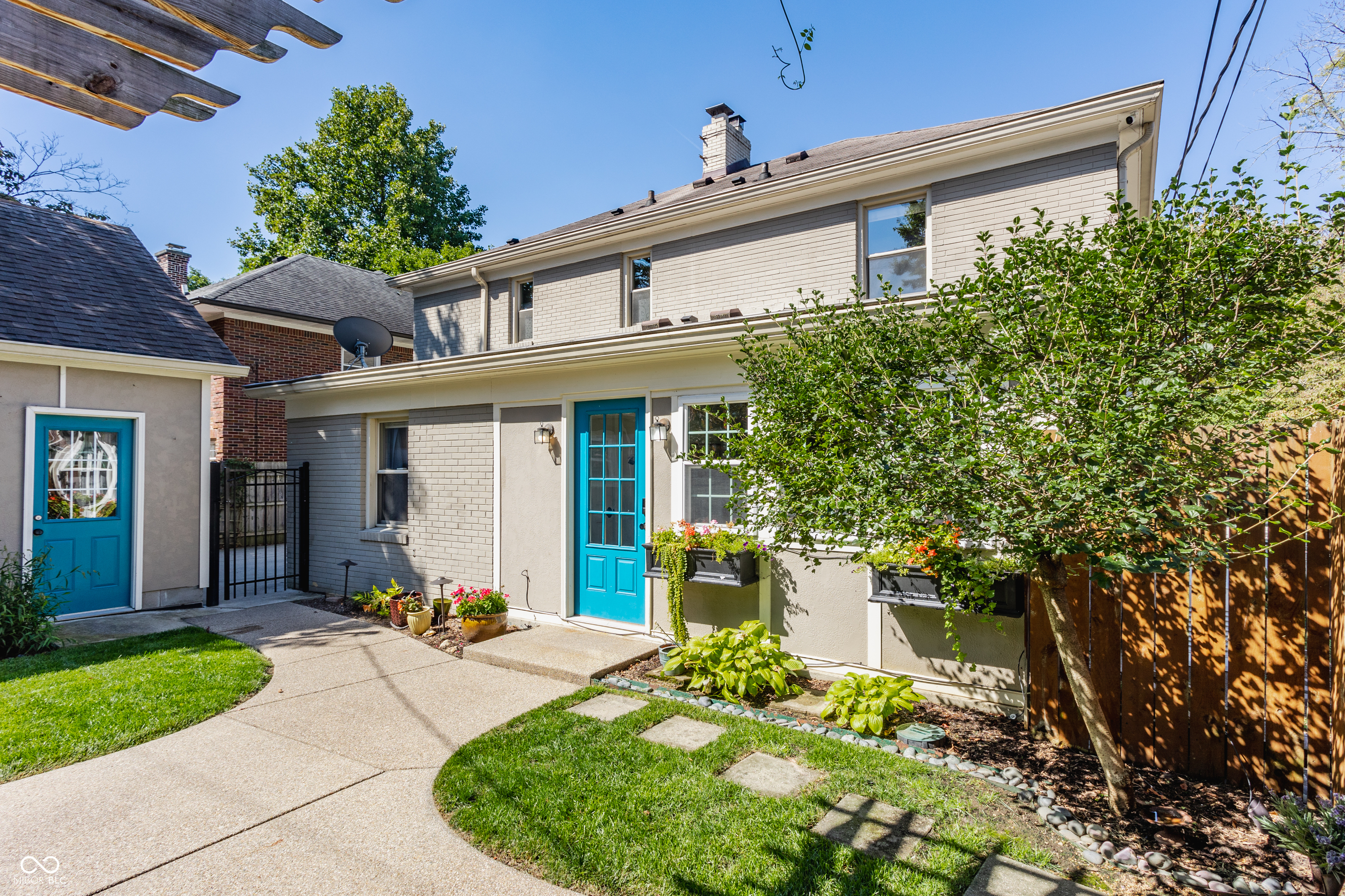 5825 N Washington Boulevard