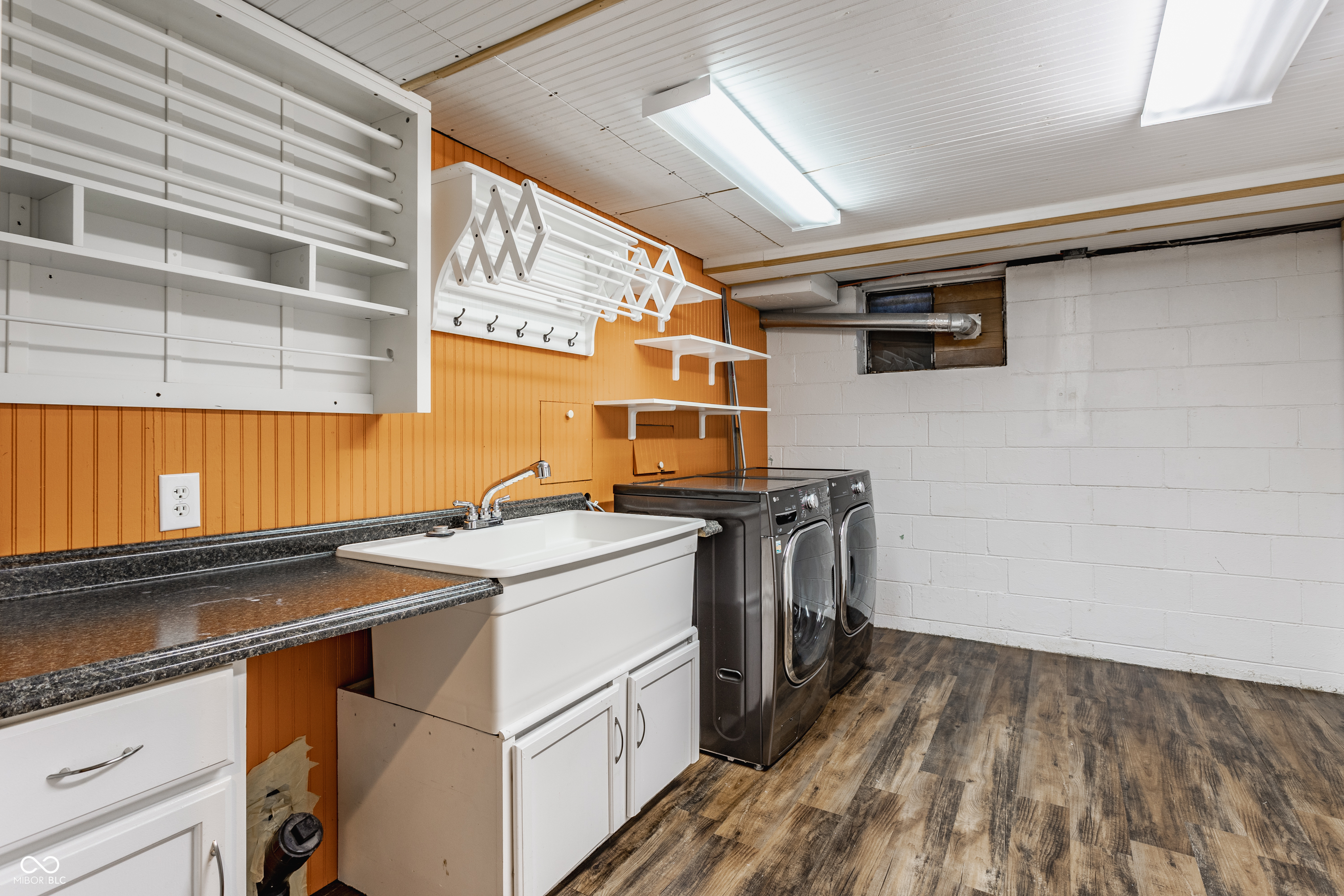 5825 N Washington Boulevard