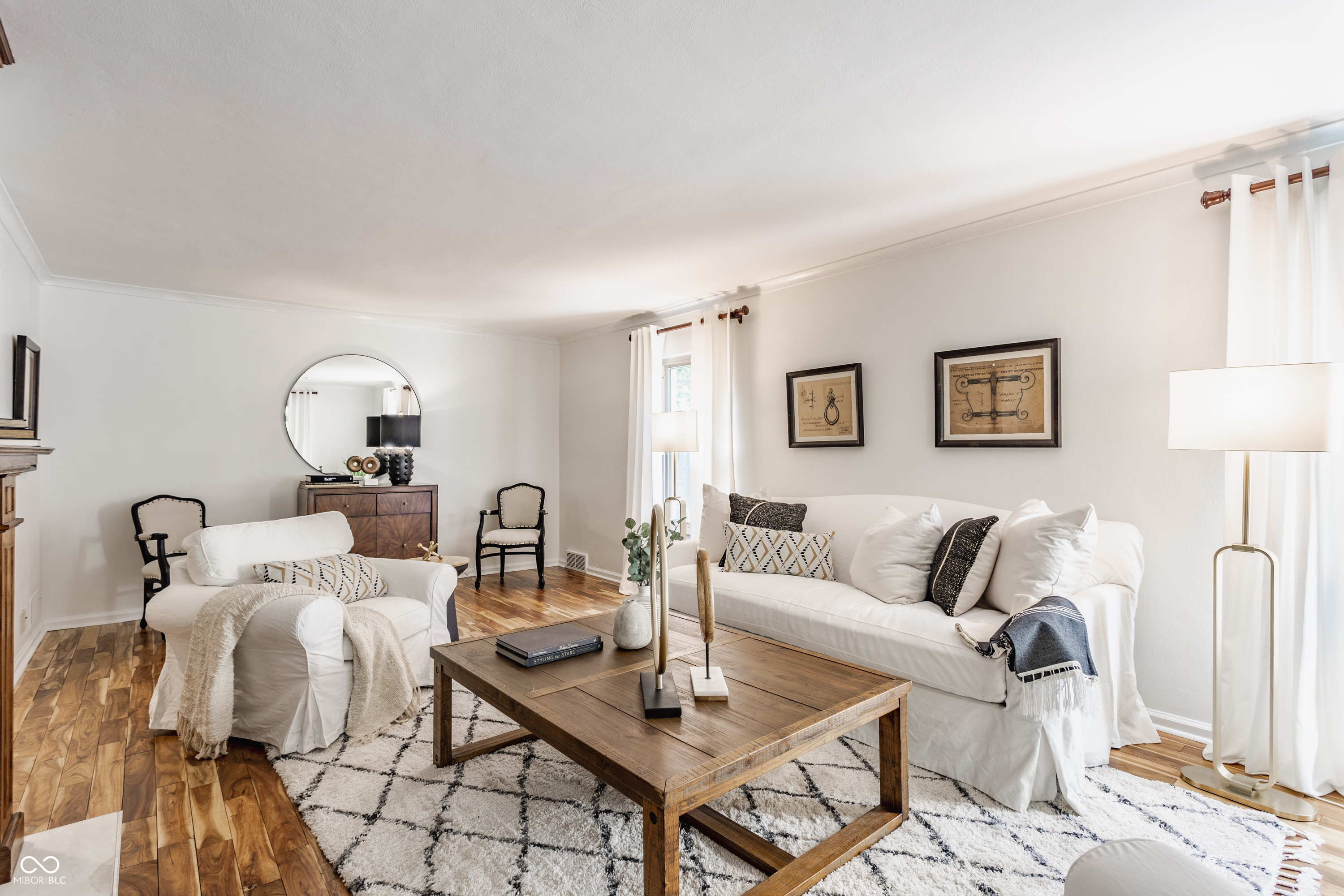 5825 N Washington Boulevard