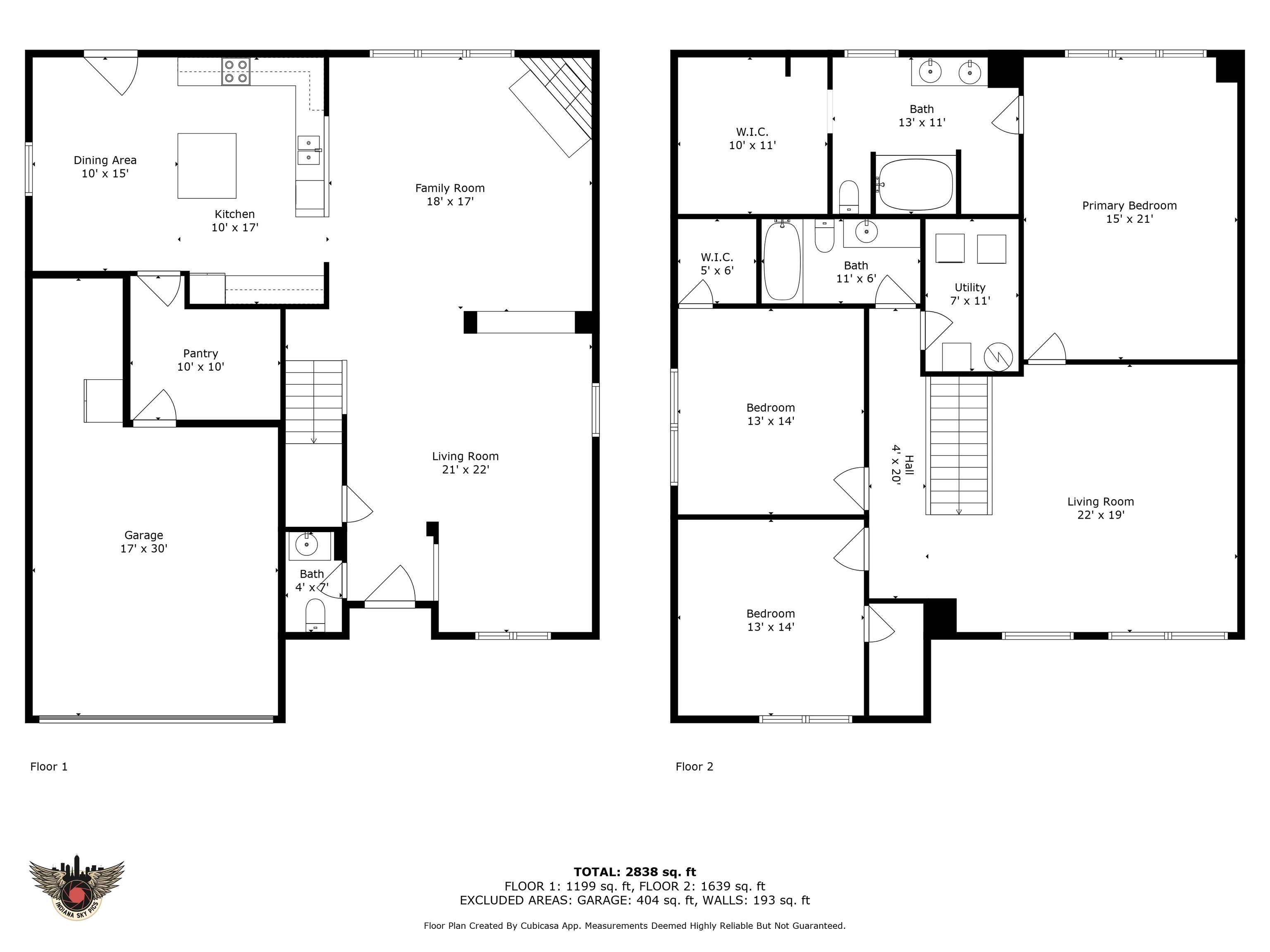 15266 Reflection Court