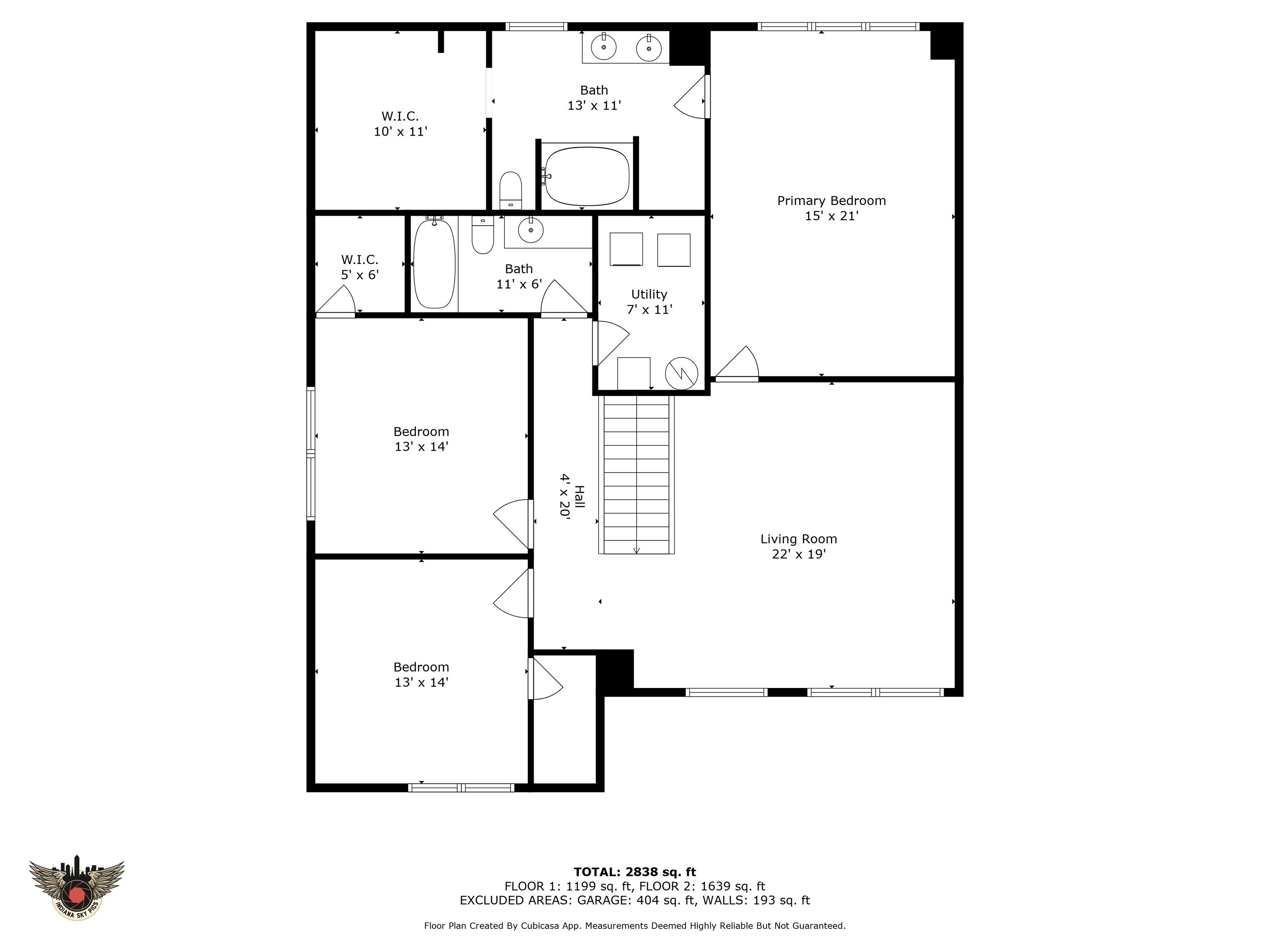 15266 Reflection Court