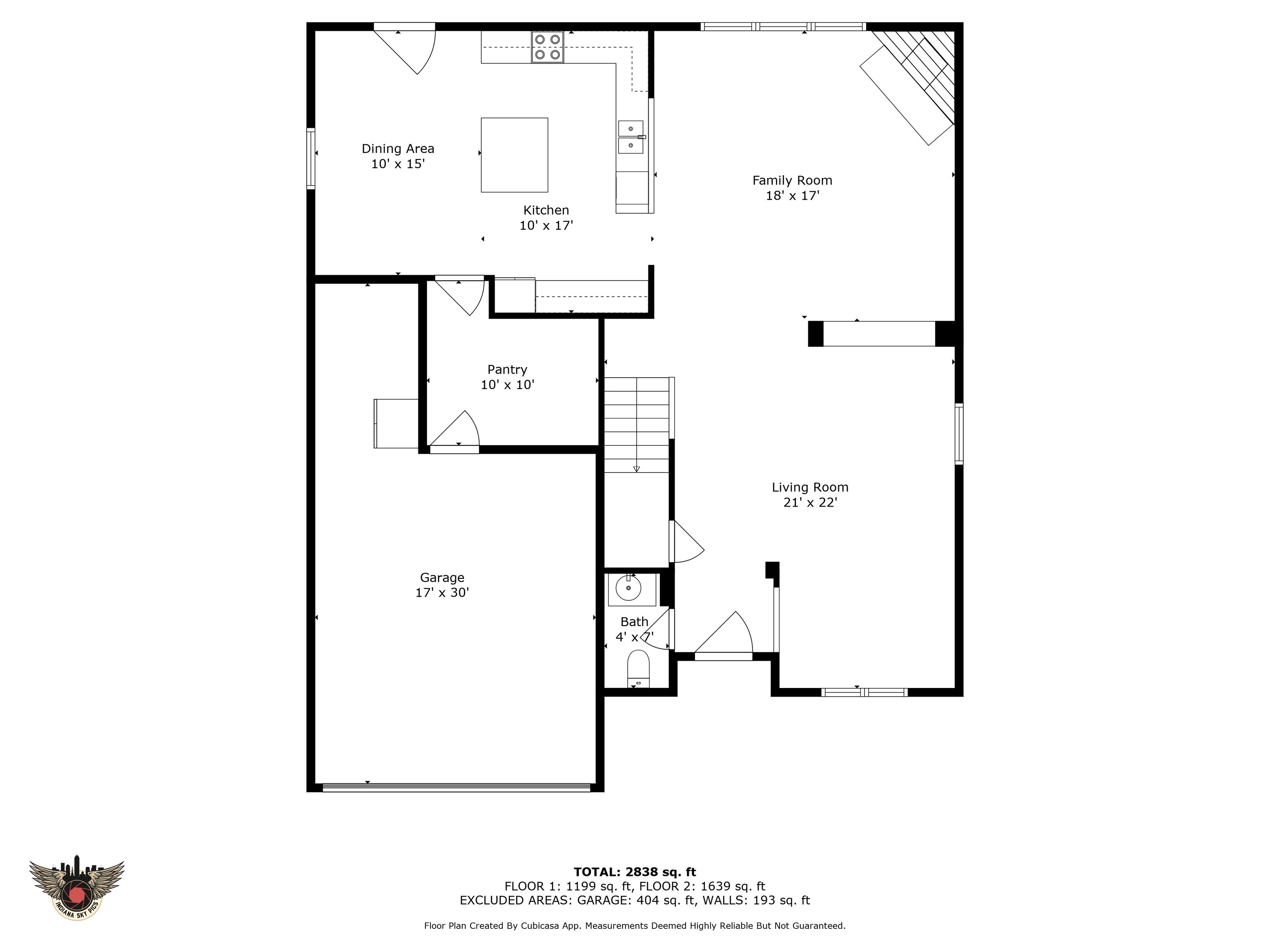 15266 Reflection Court