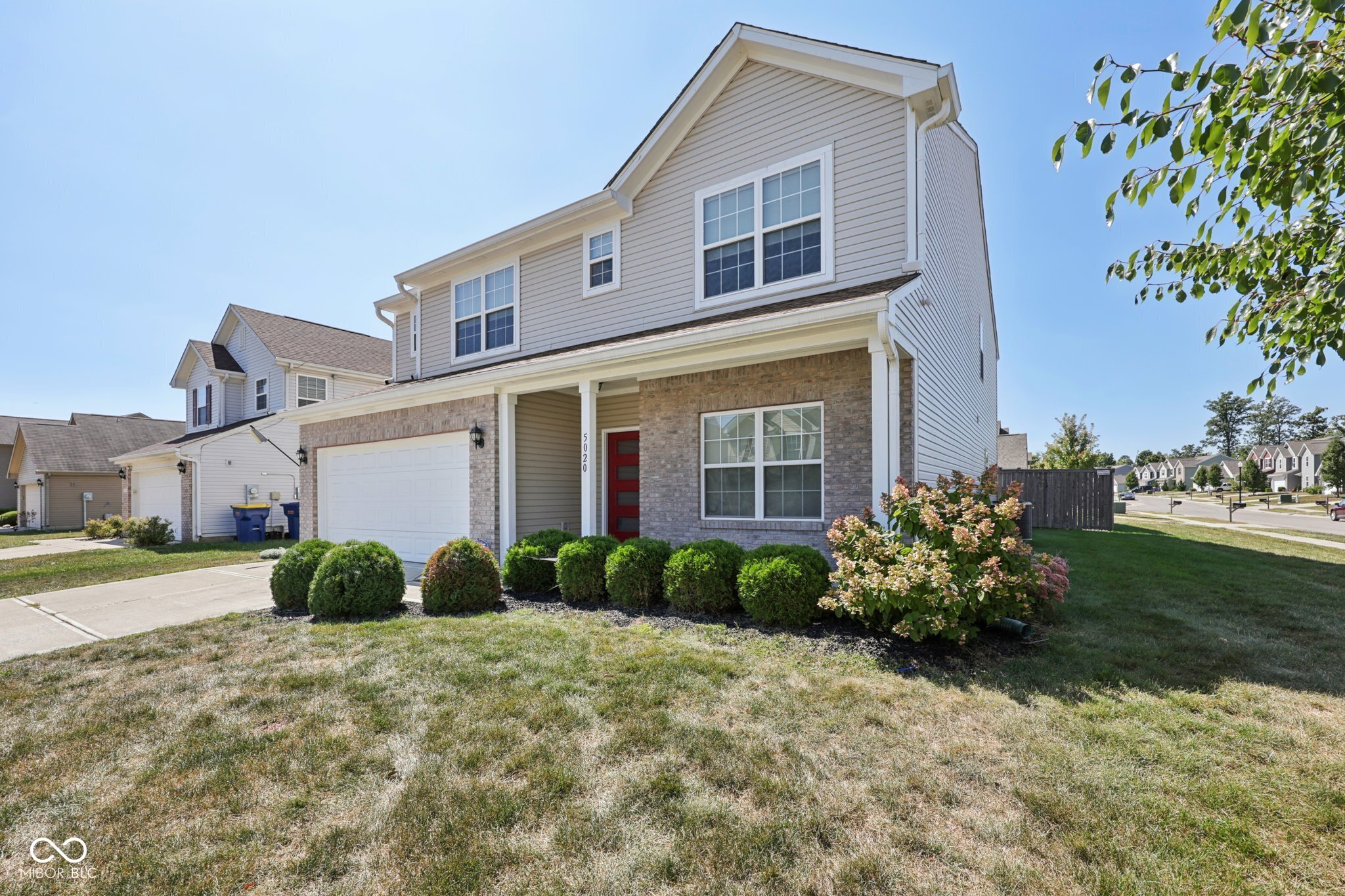 5020 Greenside Drive