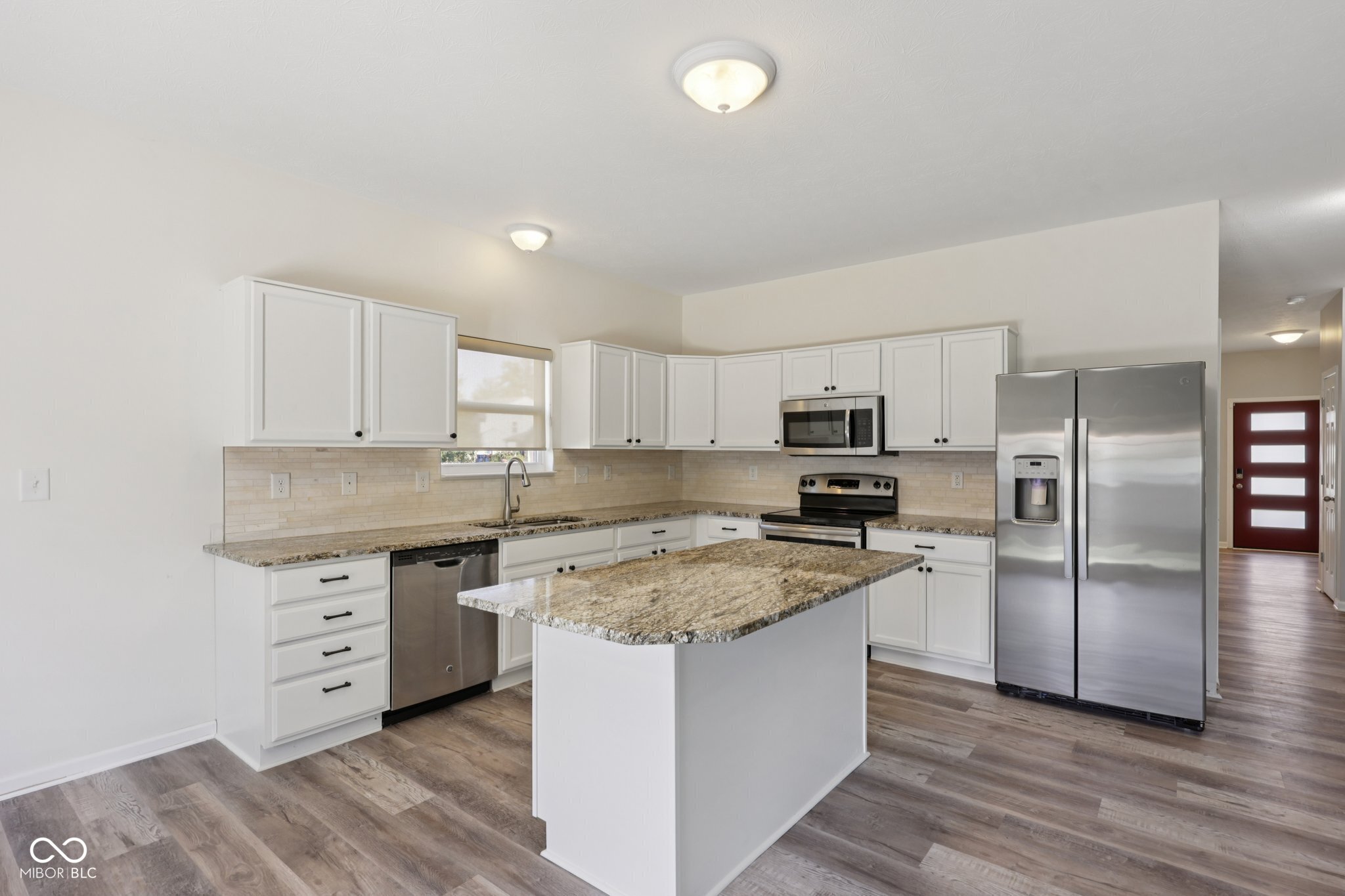 5020 Greenside Drive