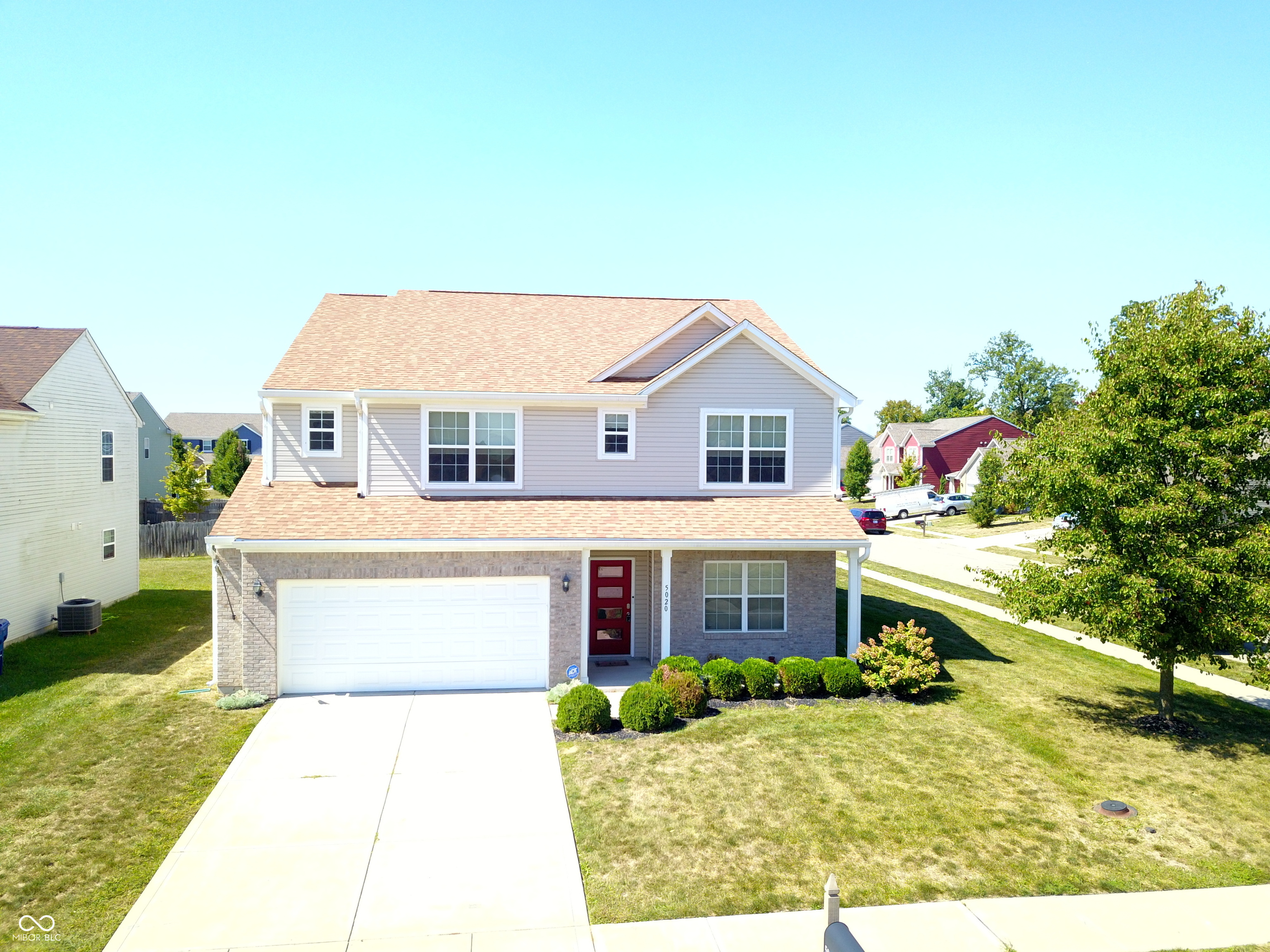 5020 Greenside Drive