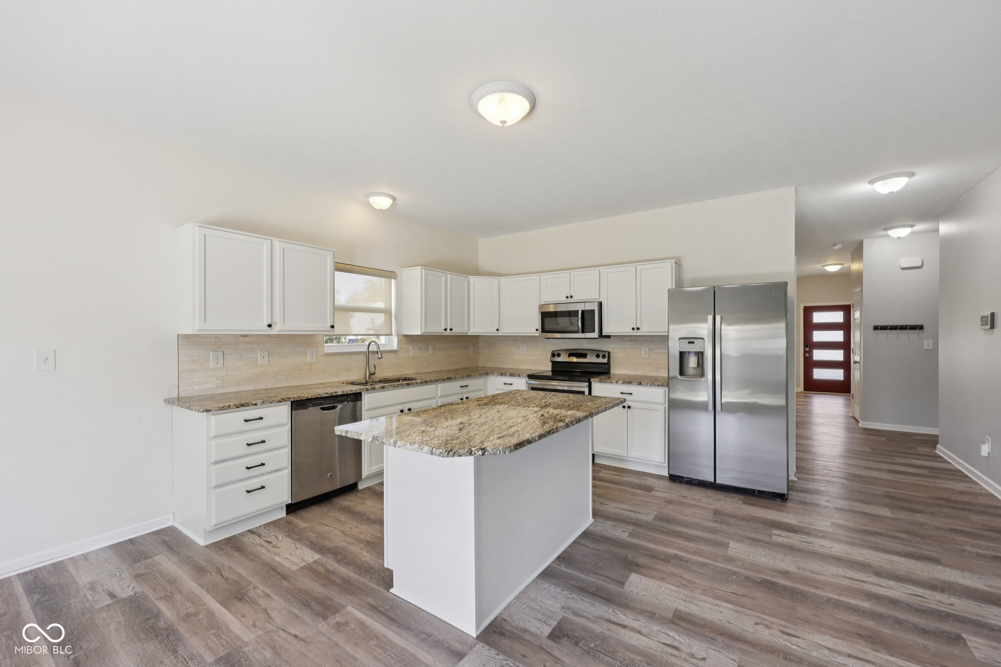 5020 Greenside Drive