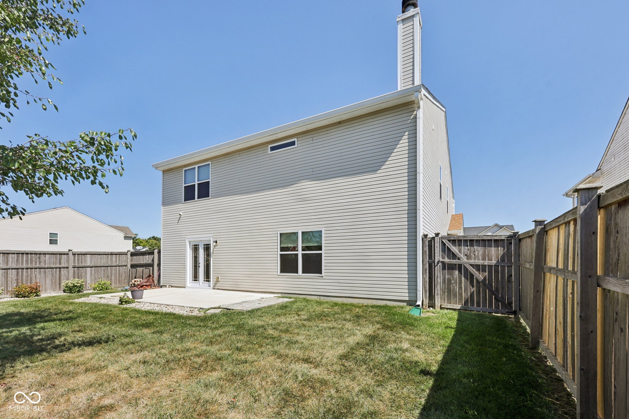 5020 Greenside Drive