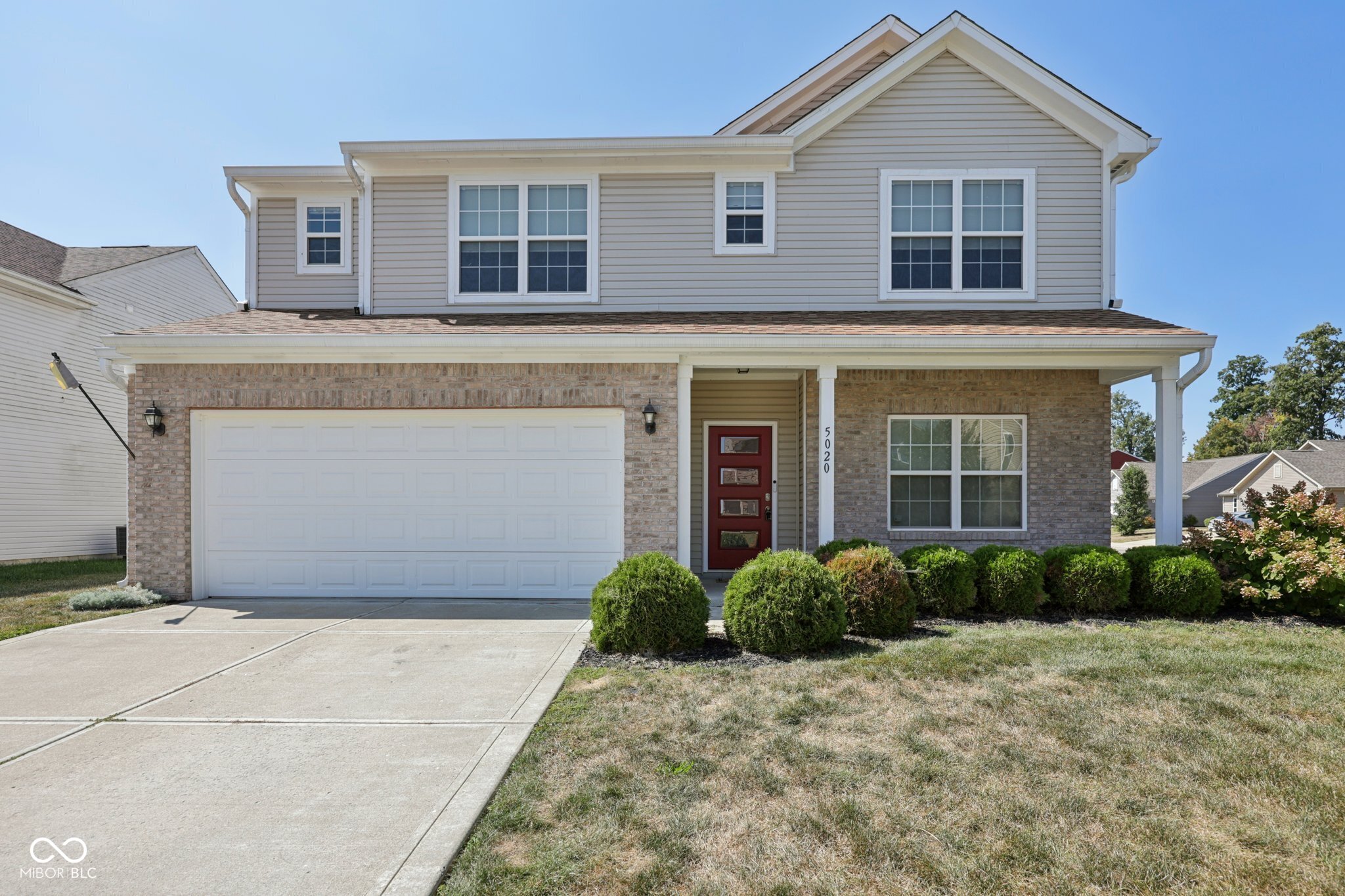 5020 Greenside Drive