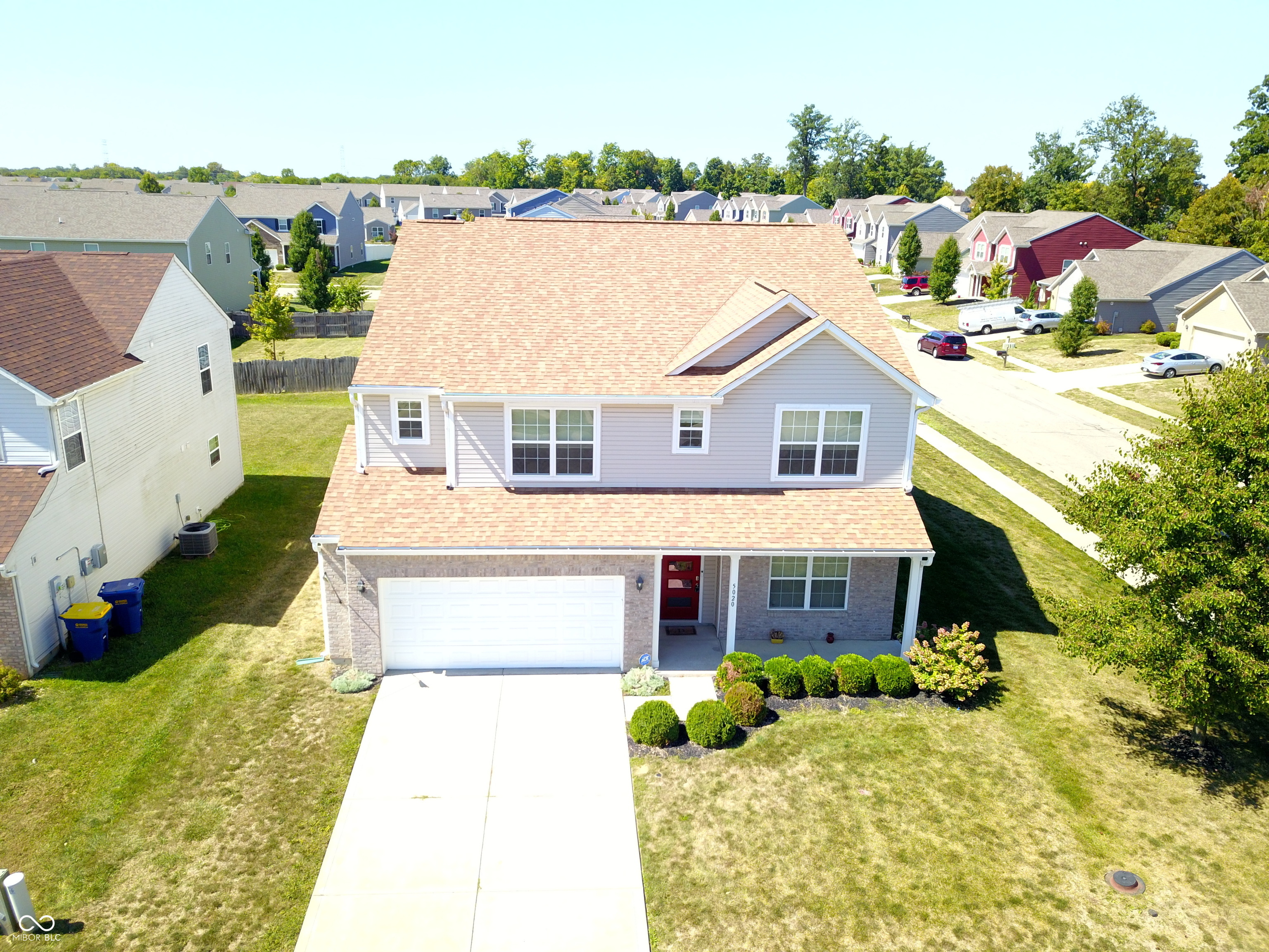 5020 Greenside Drive