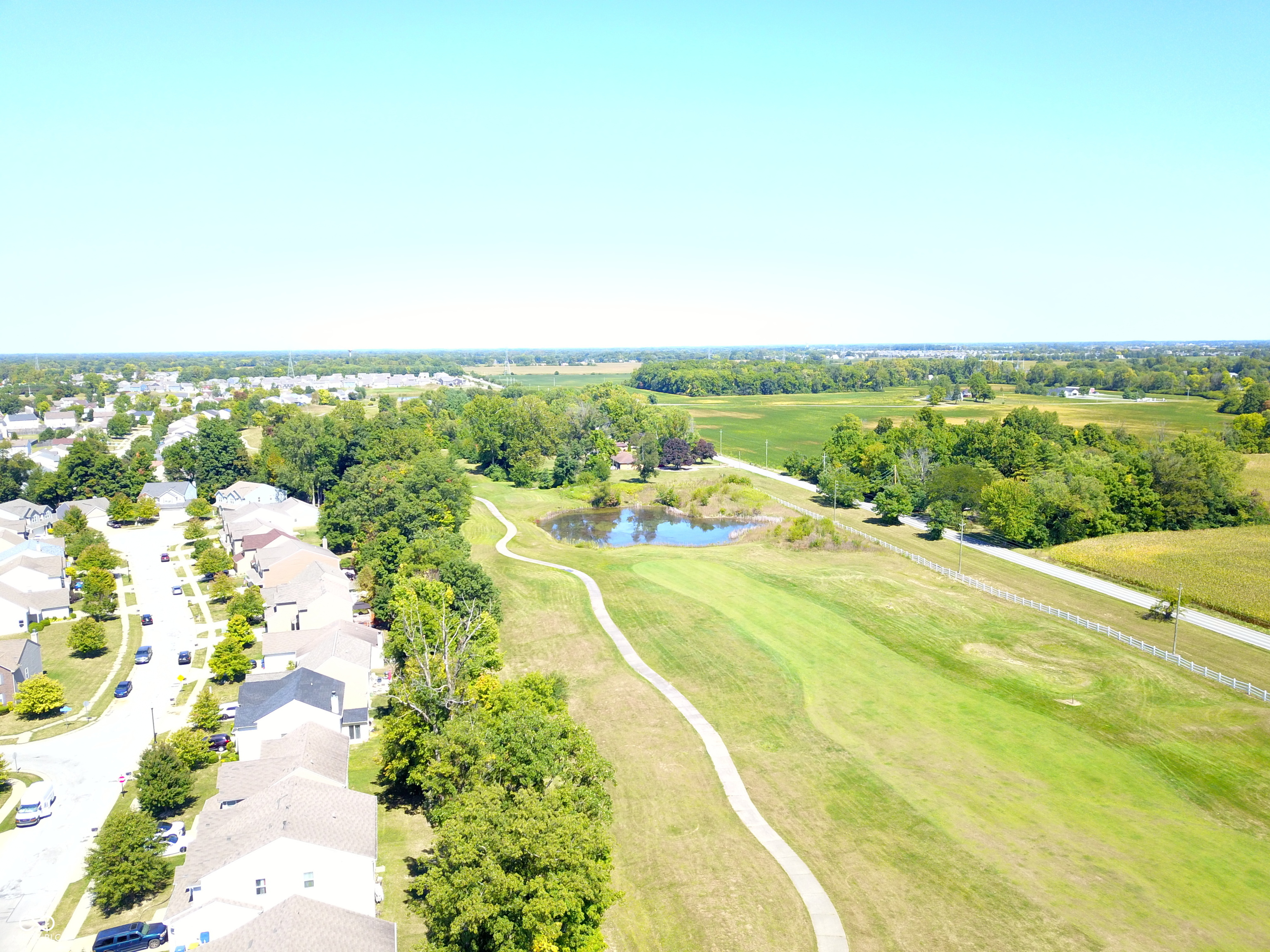 5020 Greenside Drive