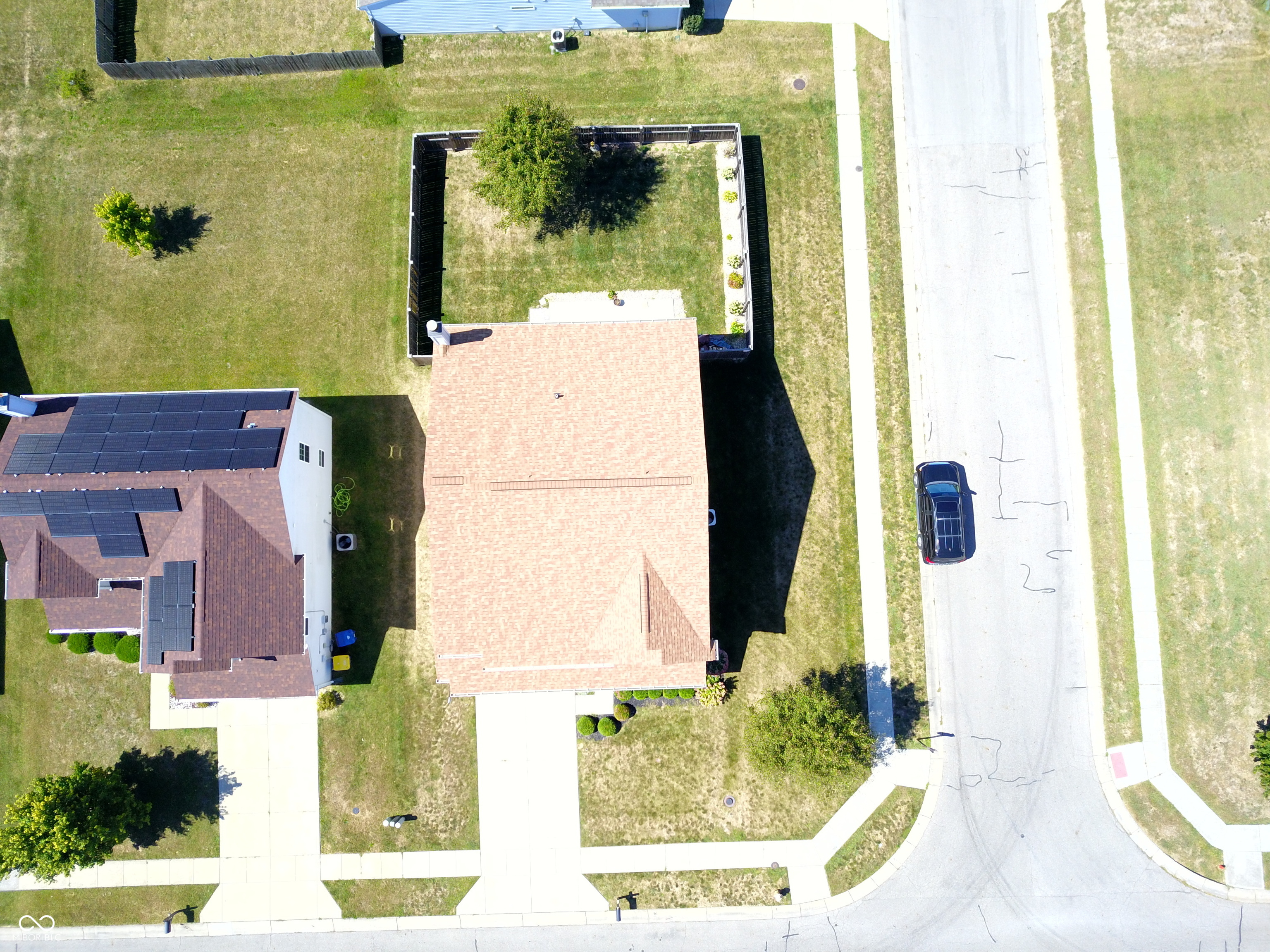 5020 Greenside Drive