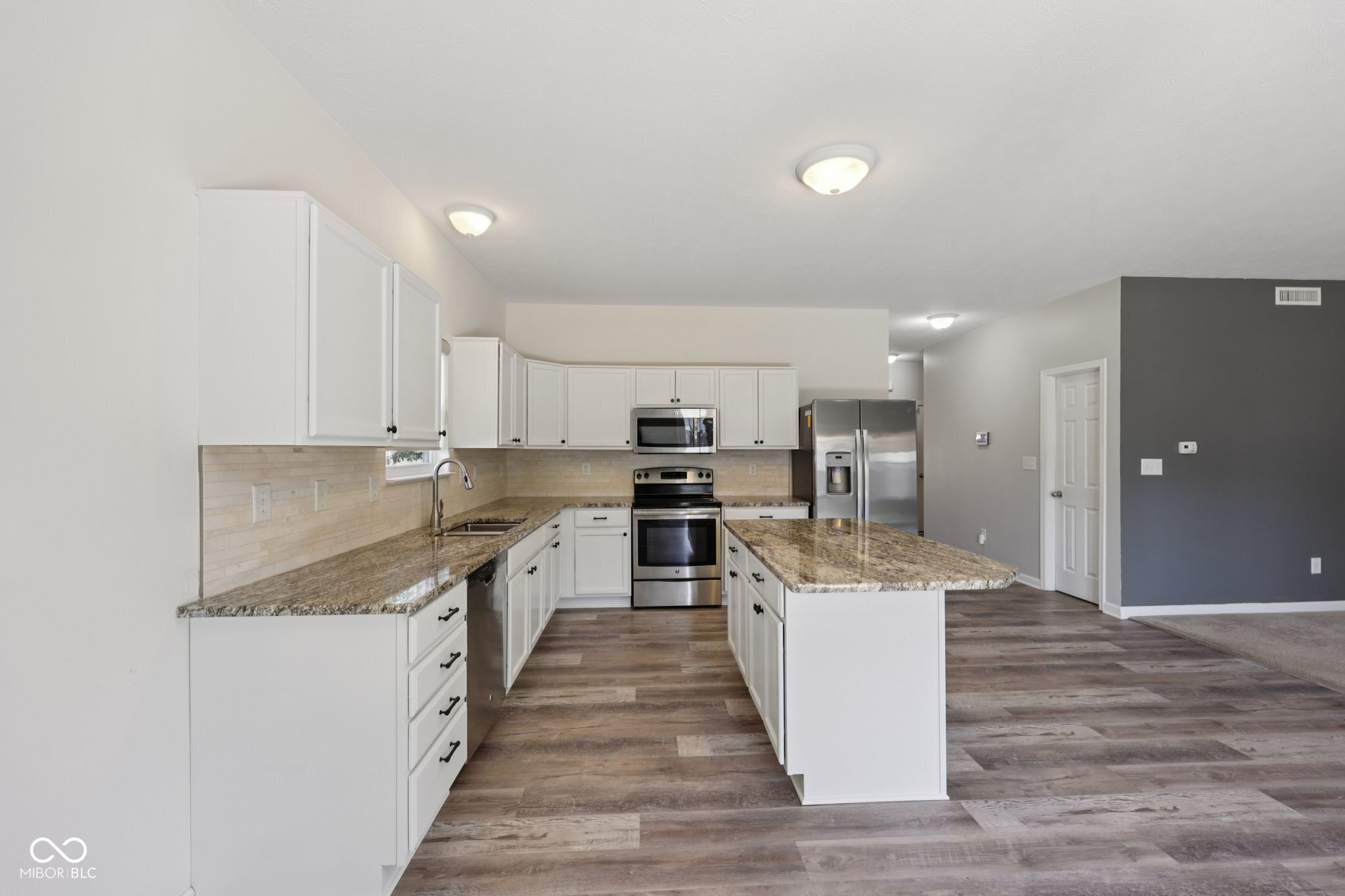 5020 Greenside Drive