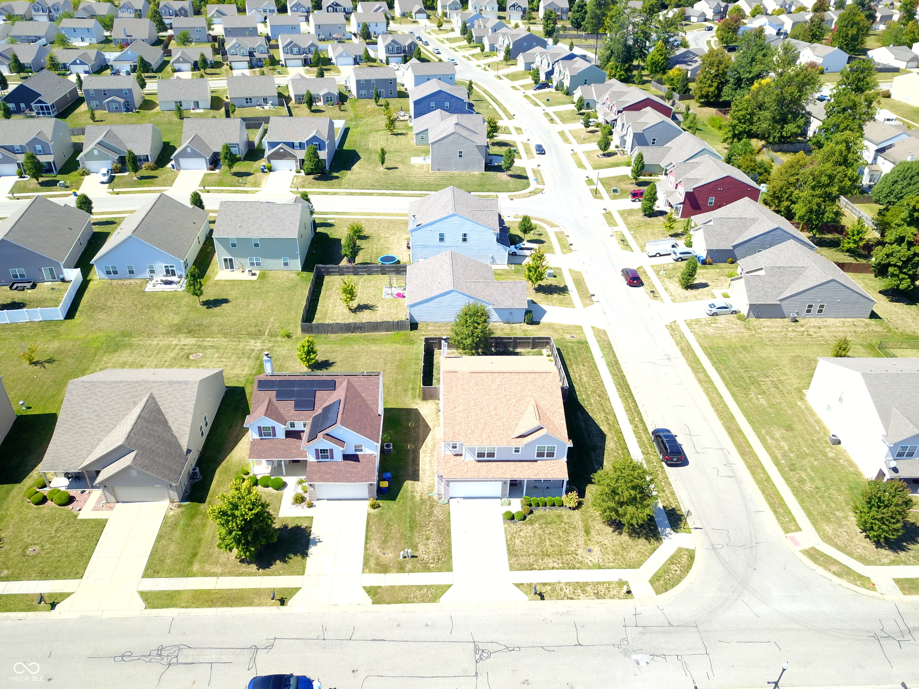 5020 Greenside Drive