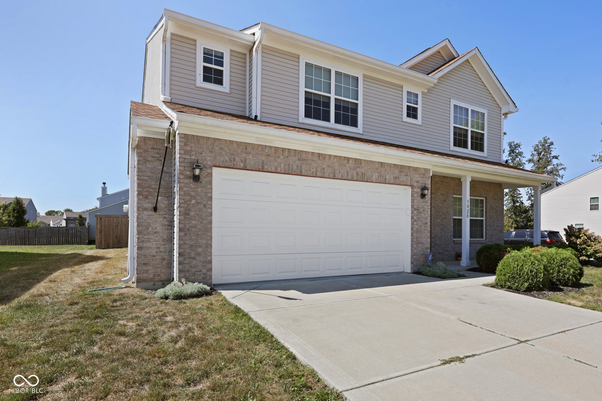 5020 Greenside Drive