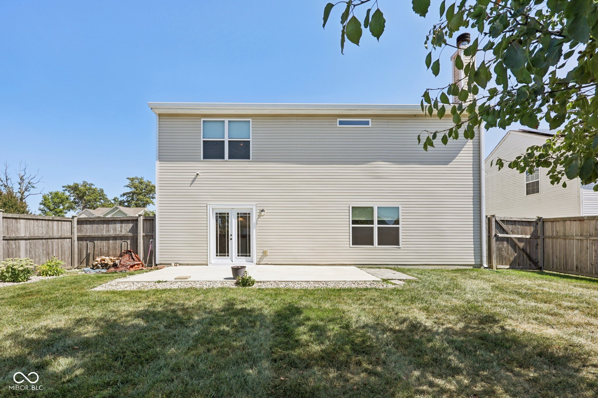 5020 Greenside Drive