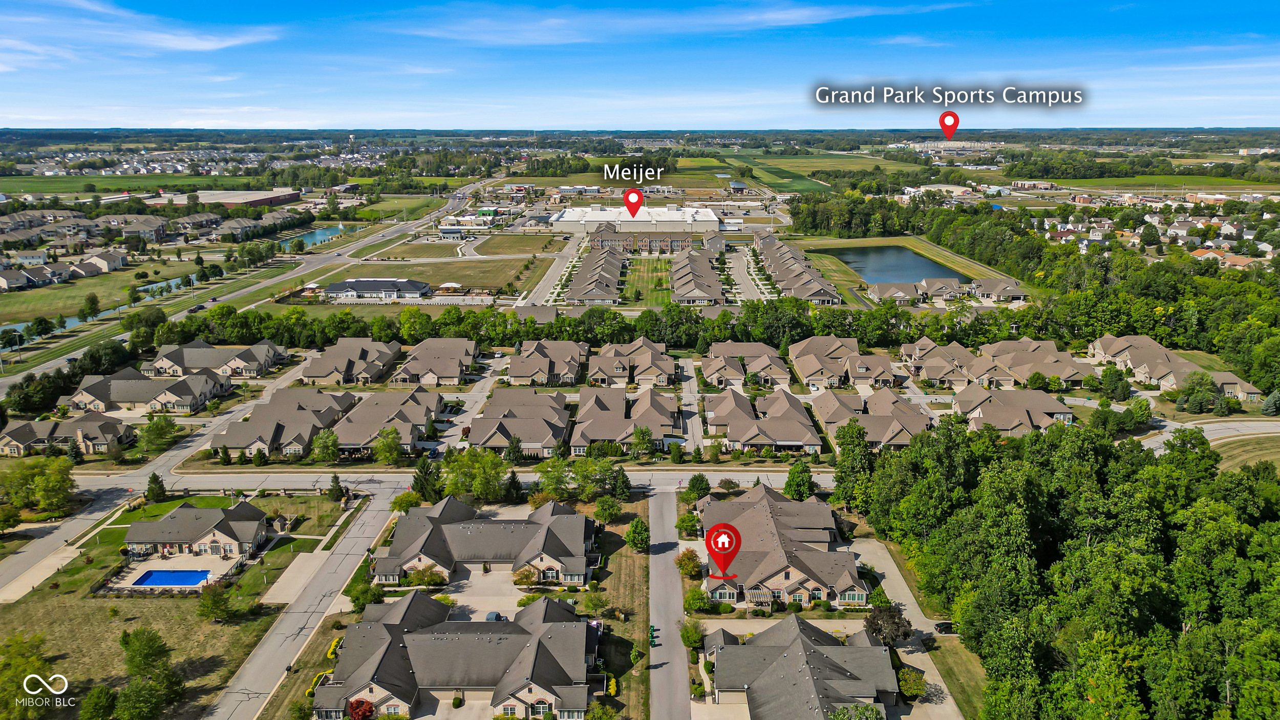 17081 Silver Vista Lane