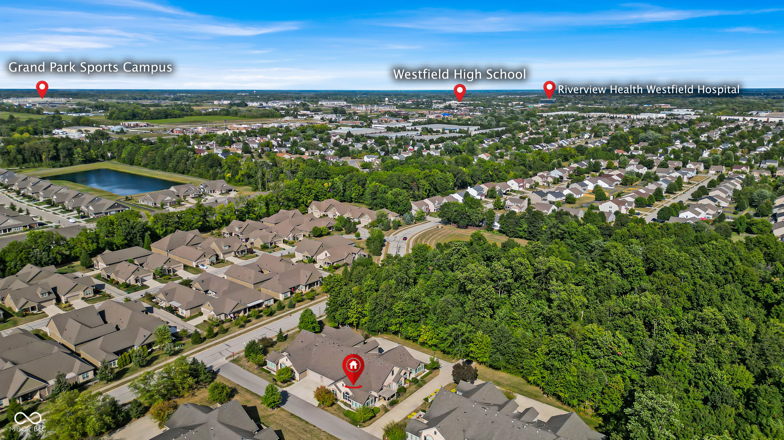 17081 Silver Vista Lane